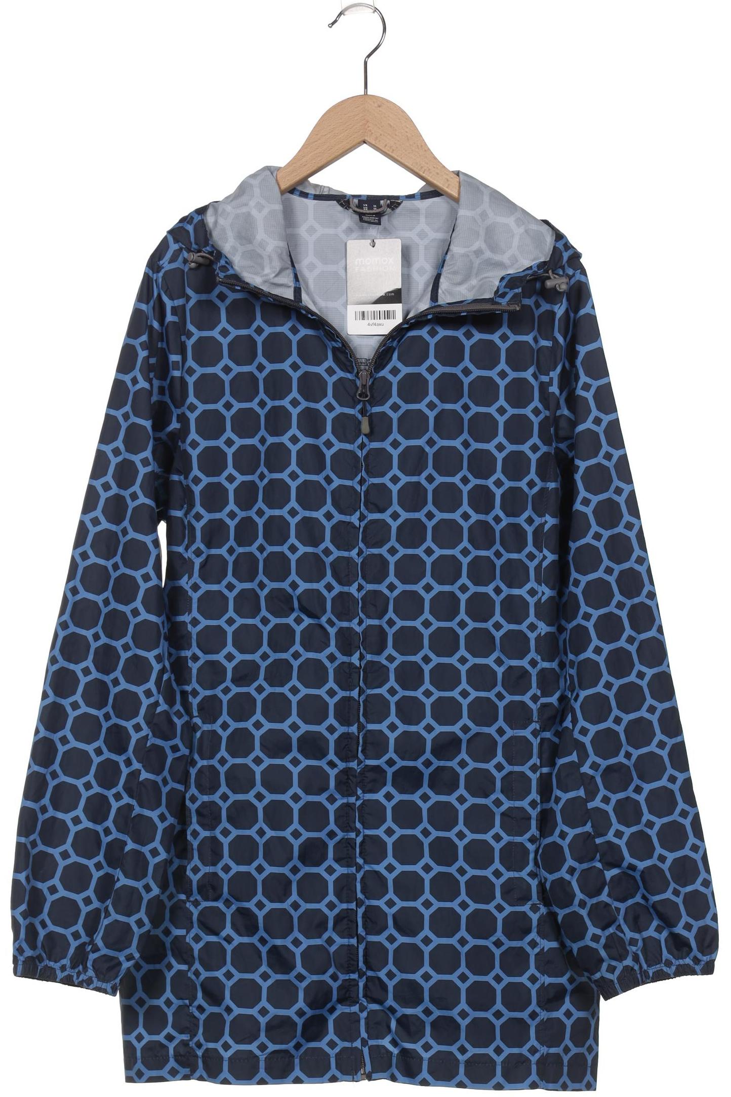 

Lands End Damen Mantel, marineblau, Gr. 38