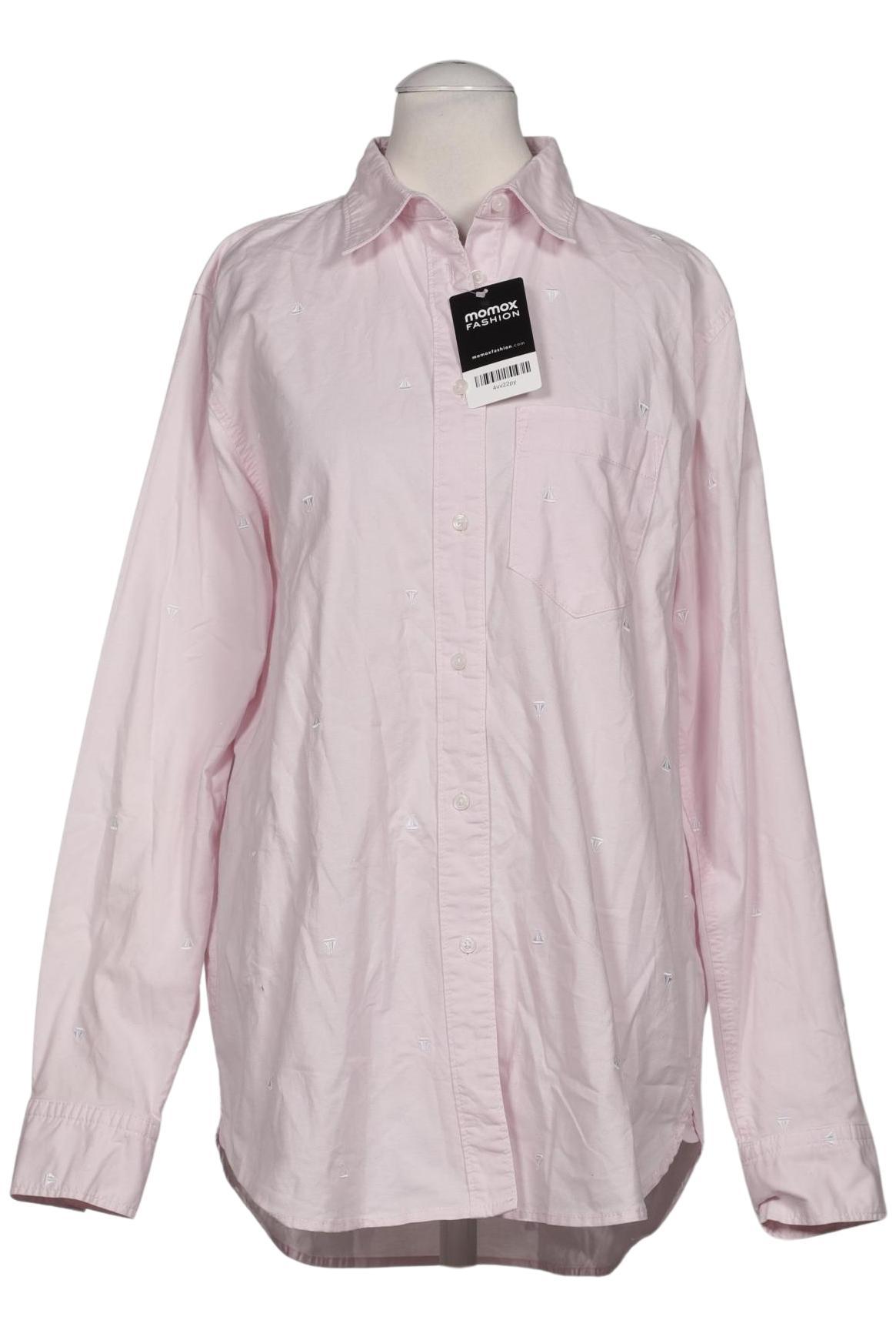 

Lands End Damen Bluse, pink, Gr. 38