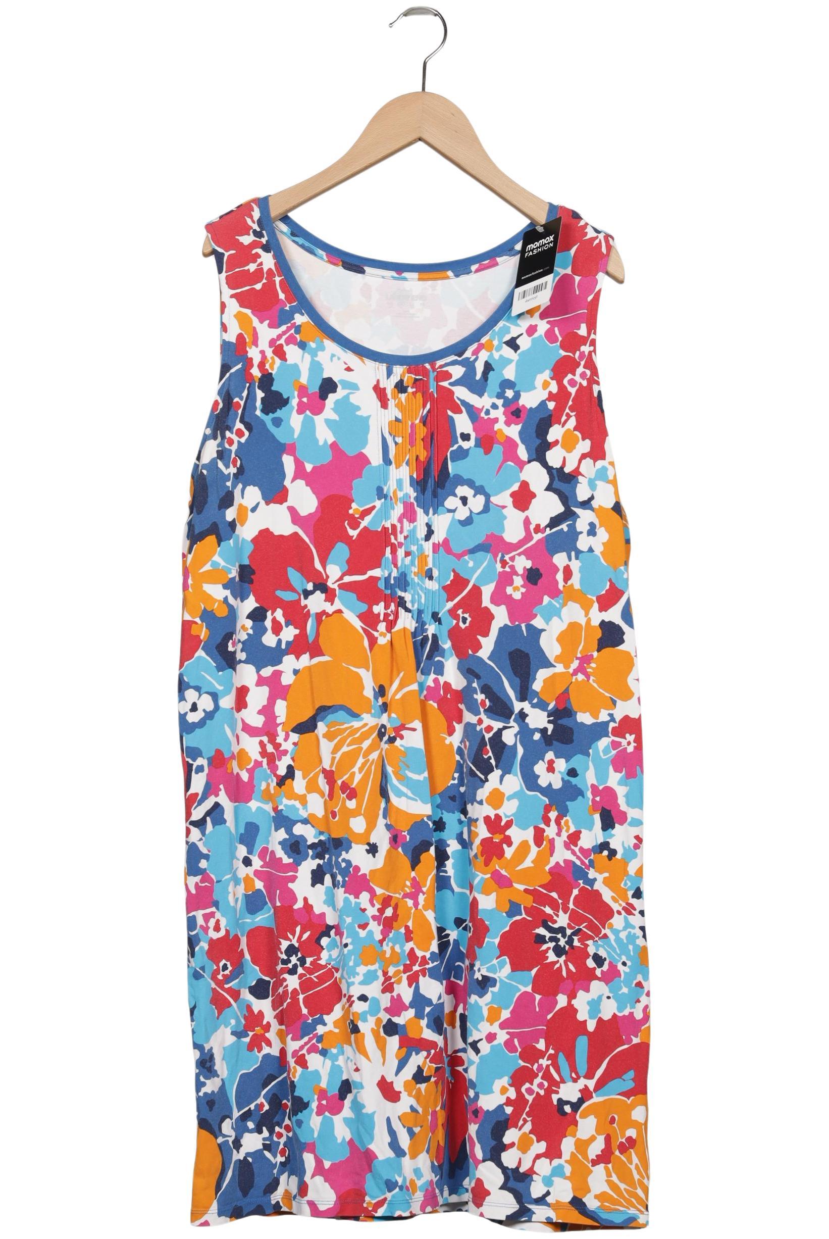 

Lands End Damen Kleid, mehrfarbig, Gr. 38