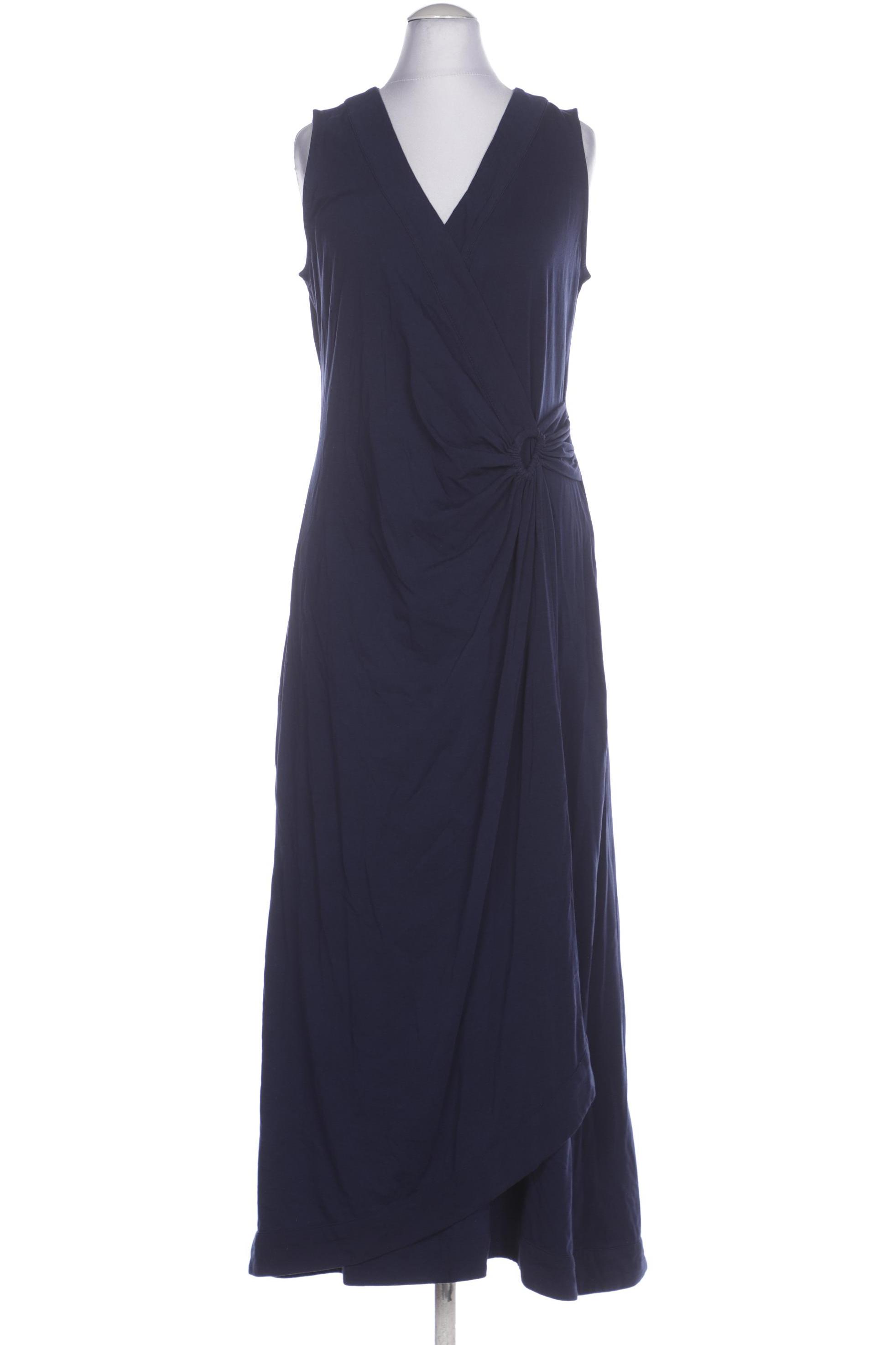 

Lands End Damen Kleid, marineblau, Gr. 38