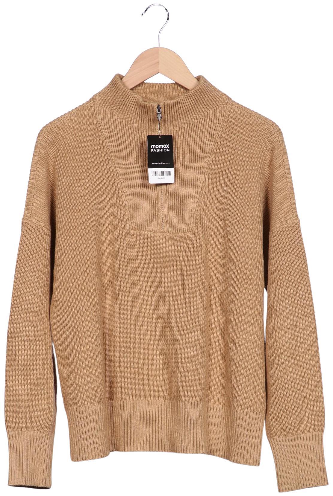 

Lands End Damen Pullover, beige, Gr. 38