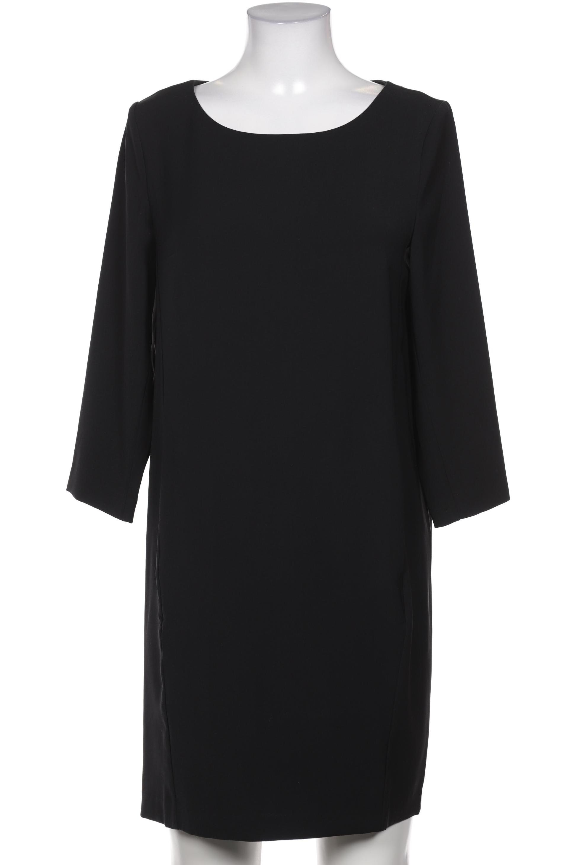 

Lands End Damen Kleid, schwarz, Gr. 36