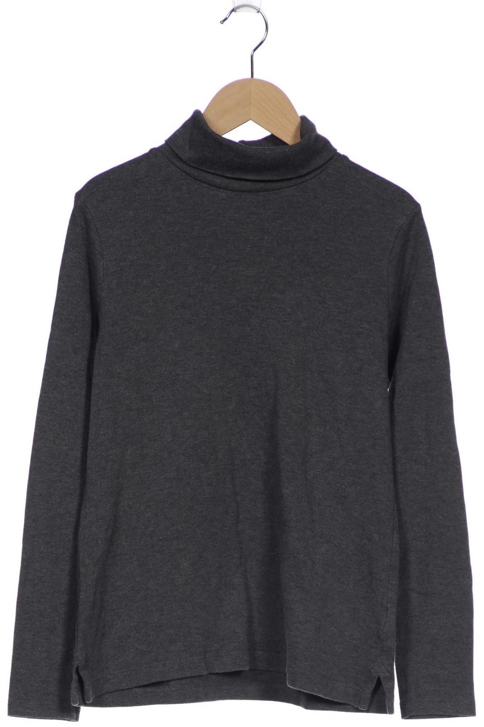 

Lands´End Damen Langarmshirt, grau