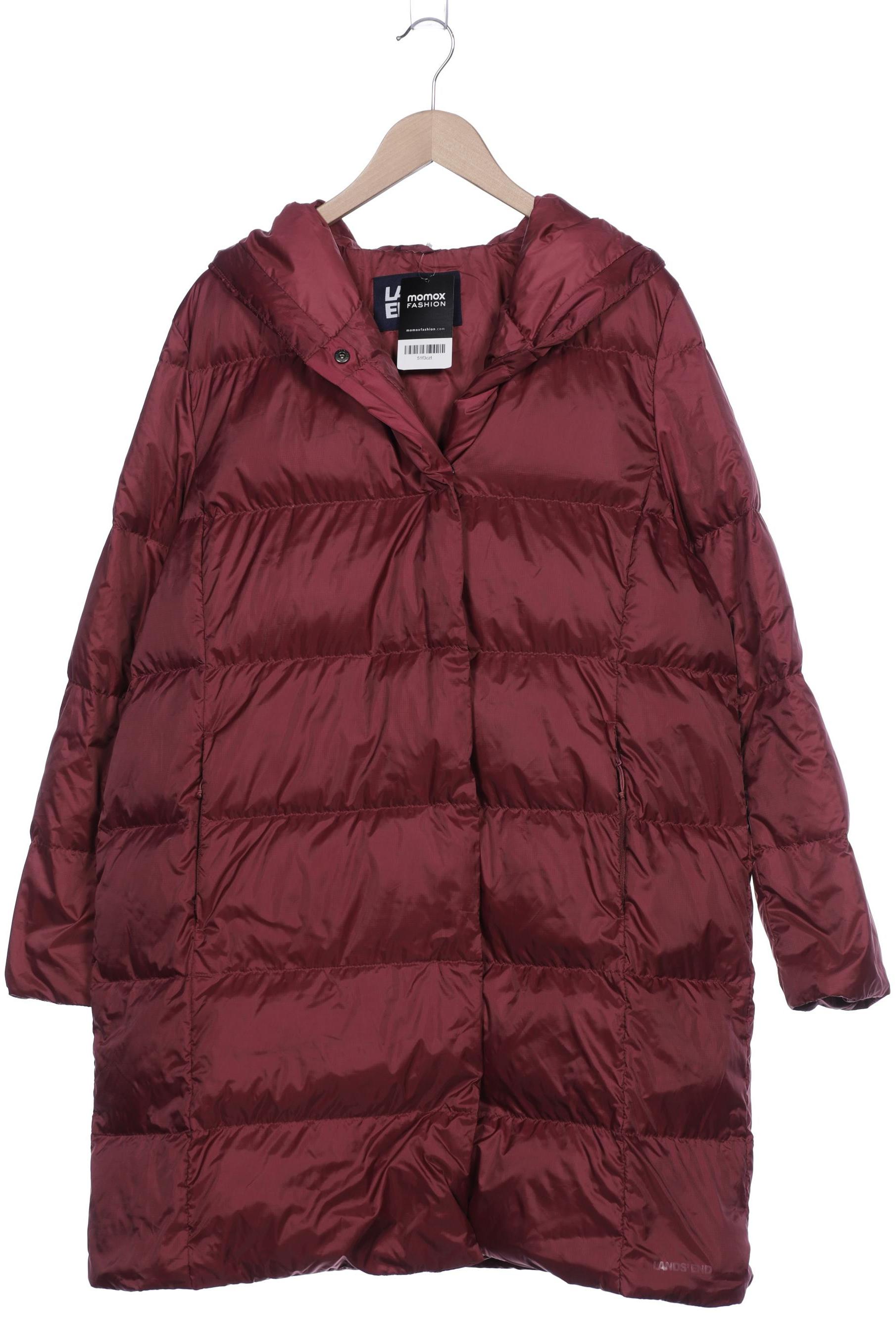 

Lands End Damen Mantel, pink, Gr. 42