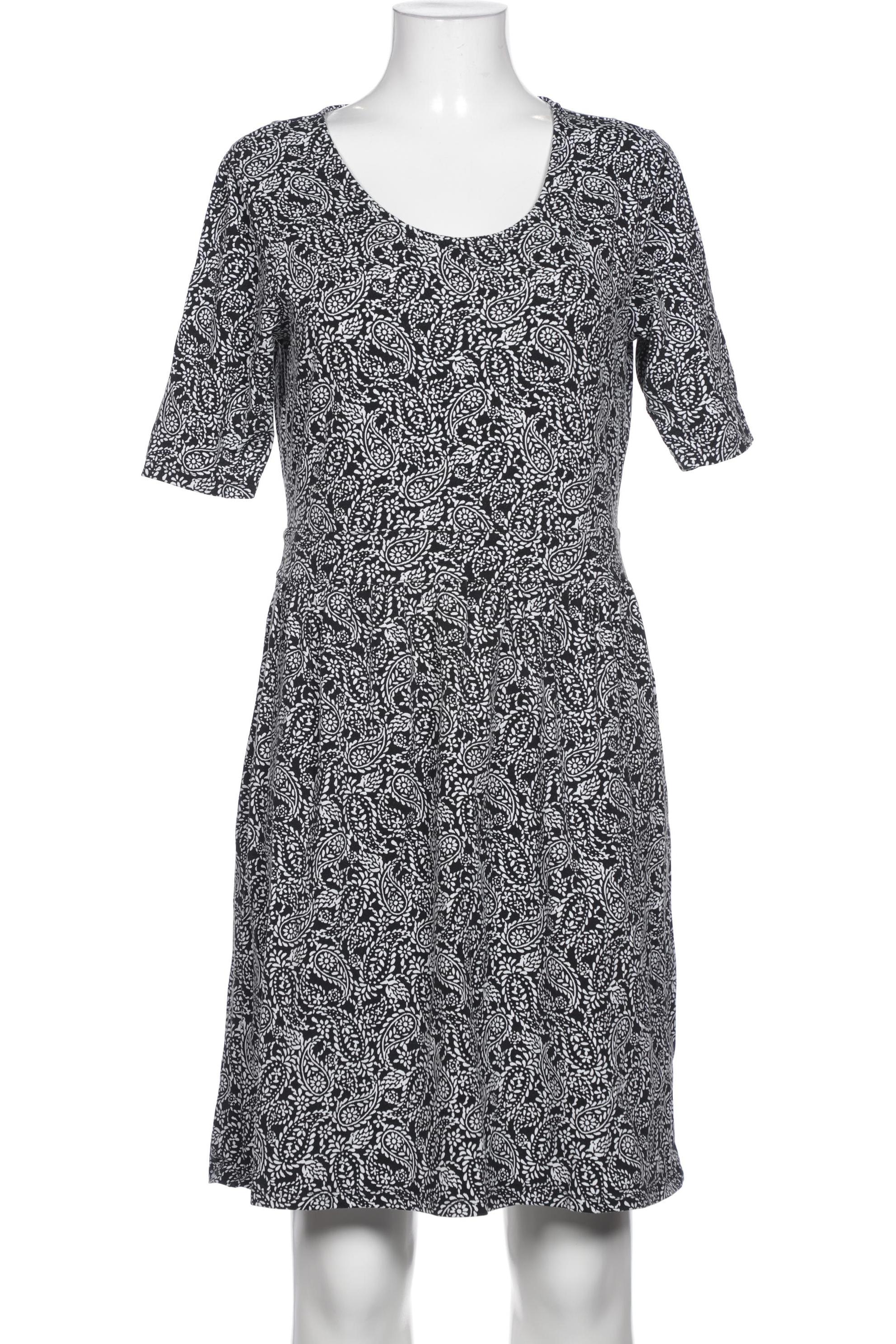 

Lands´End Damen Kleid, schwarz