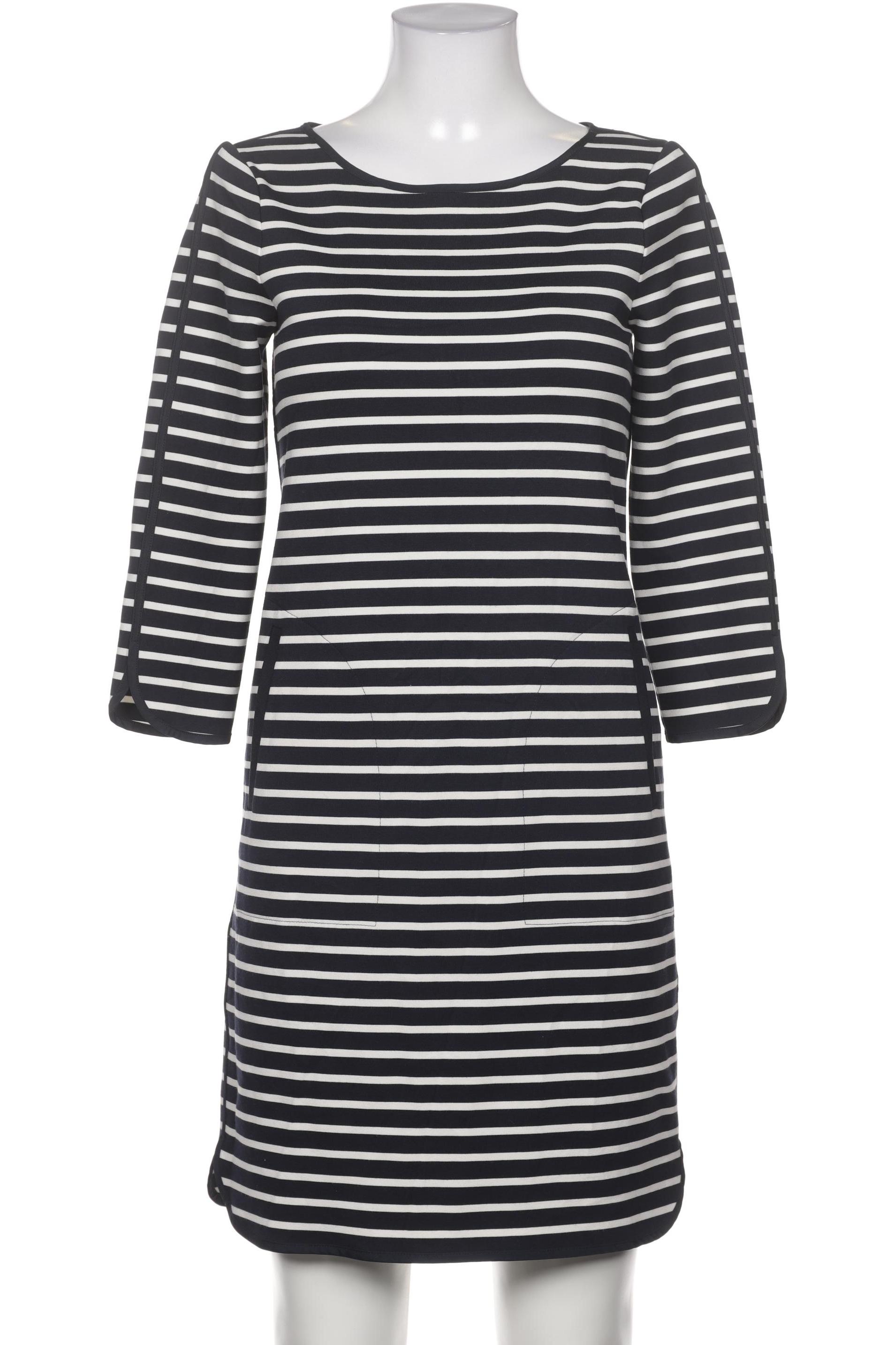 

Lands End Damen Kleid, marineblau, Gr. 36
