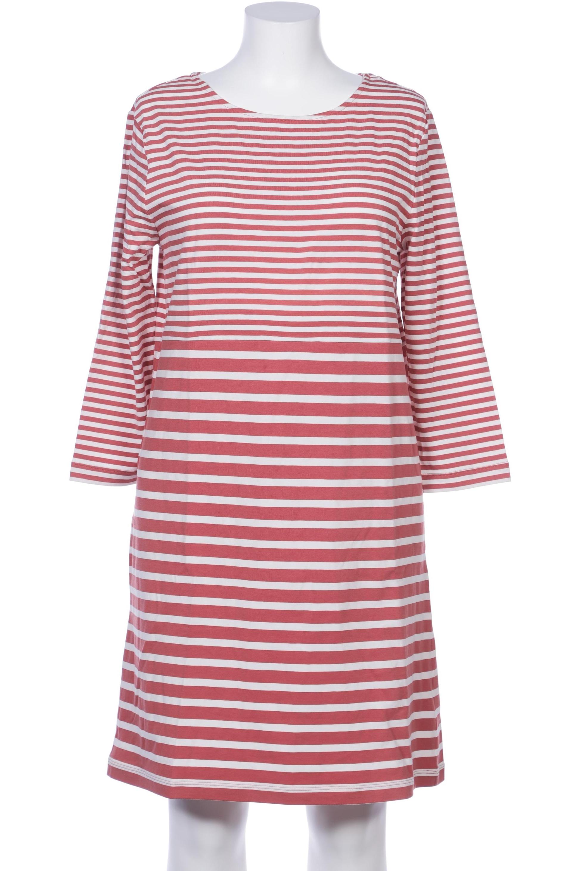 

Lands End Damen Kleid, pink, Gr. 42