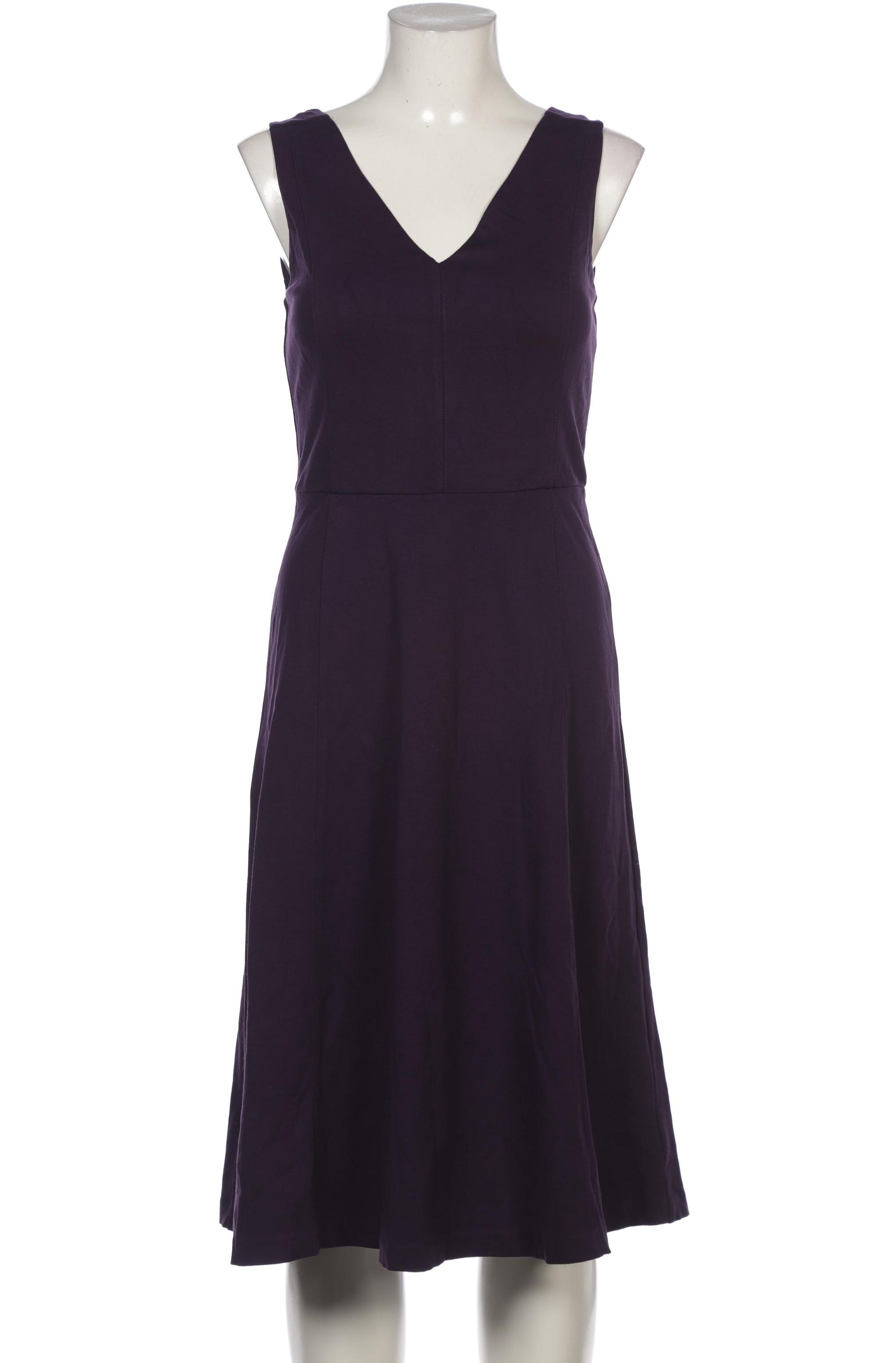 

Lands End Damen Kleid, flieder, Gr. 6
