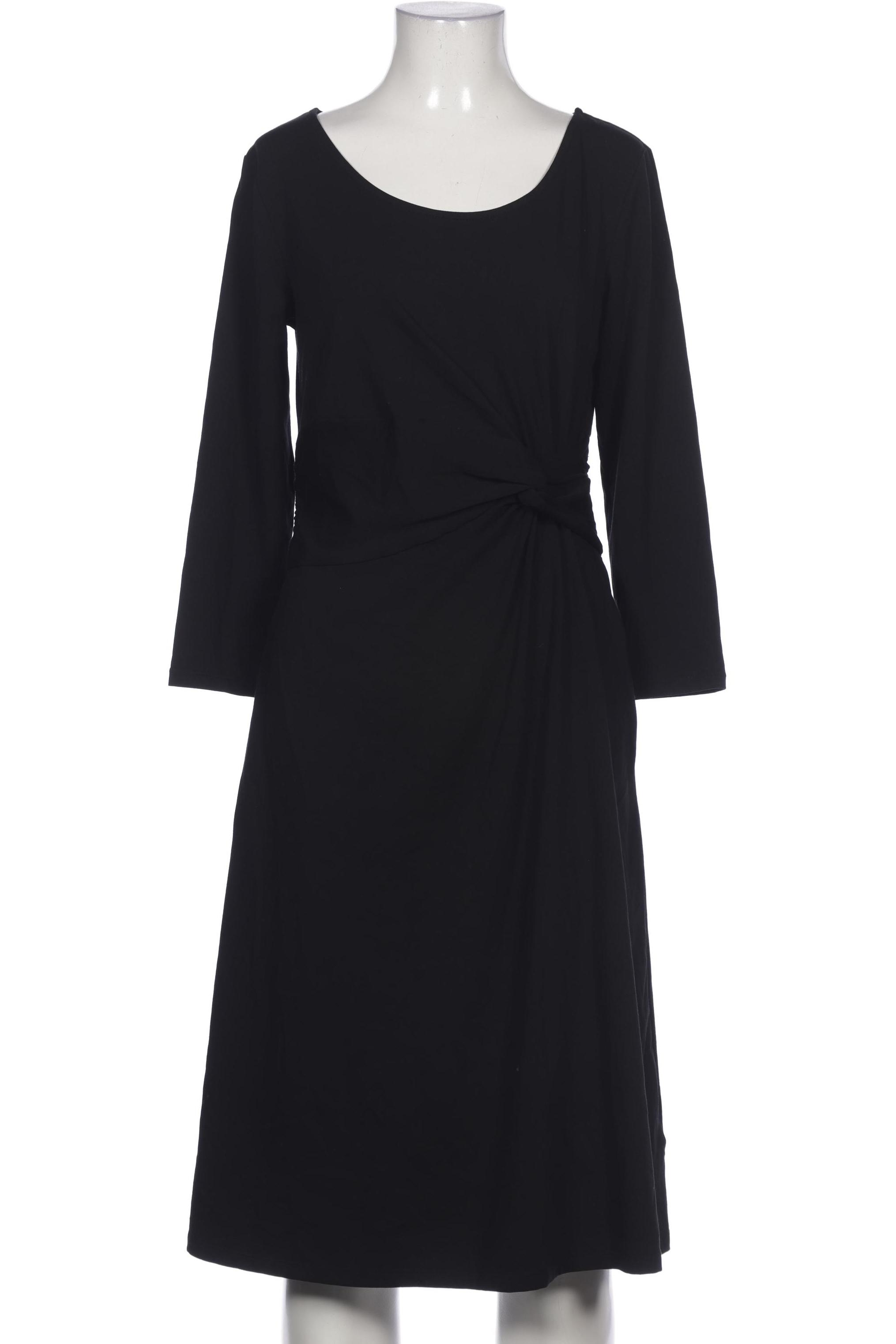 

Lands´End Damen Kleid, schwarz