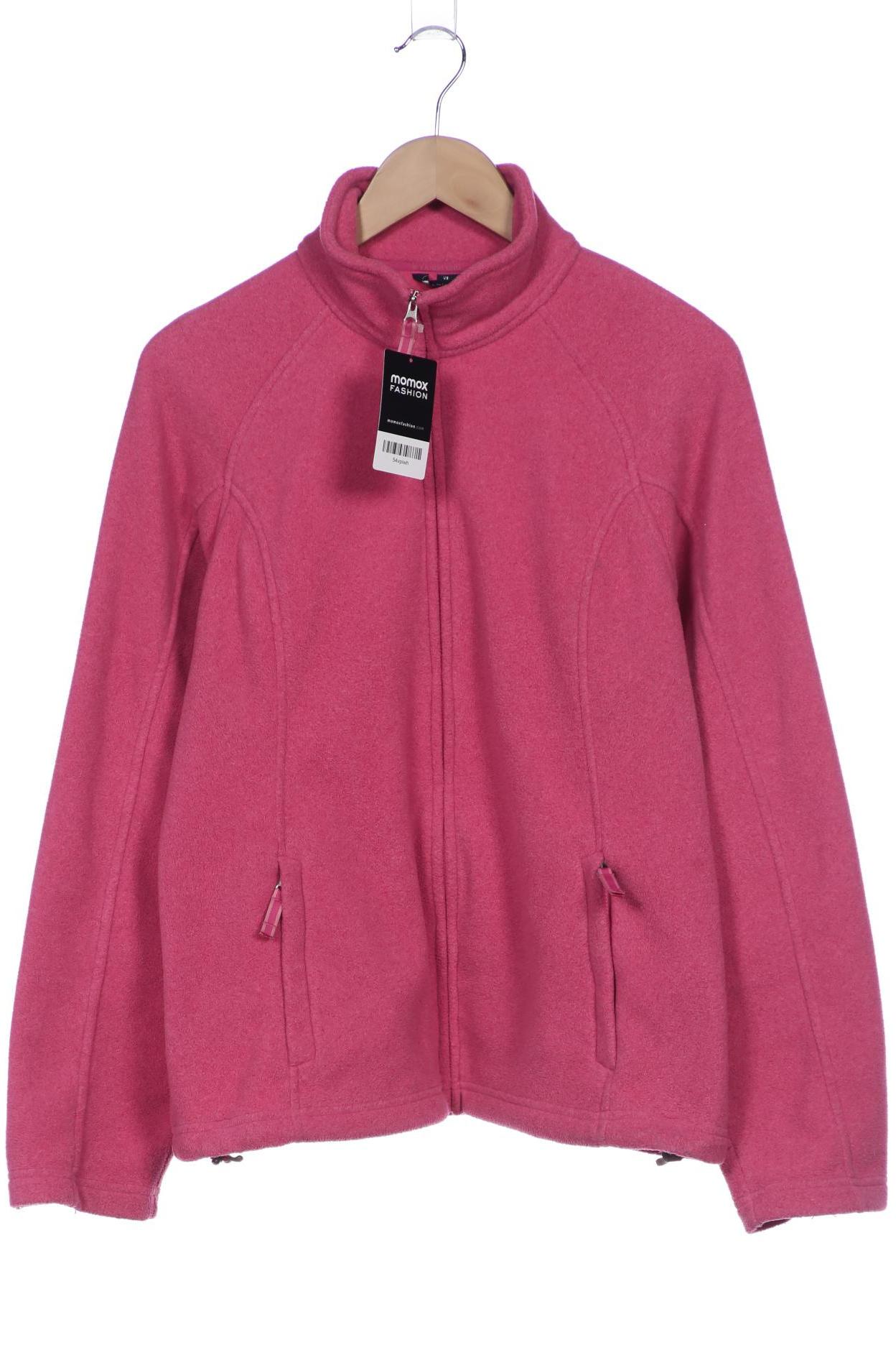 

Lands End Damen Sweatshirt, pink, Gr. 42