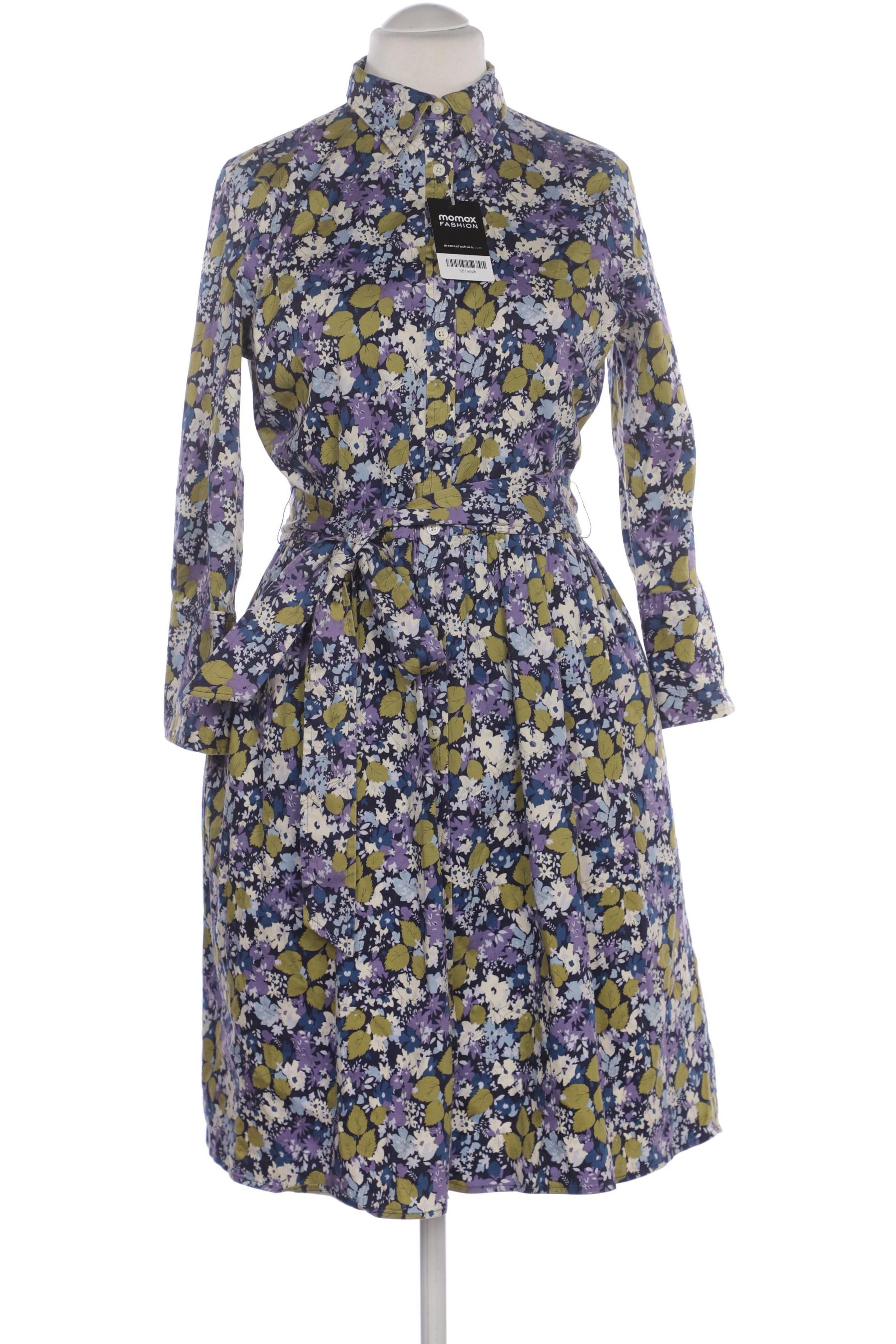 

Lands End Damen Kleid, mehrfarbig, Gr. 40