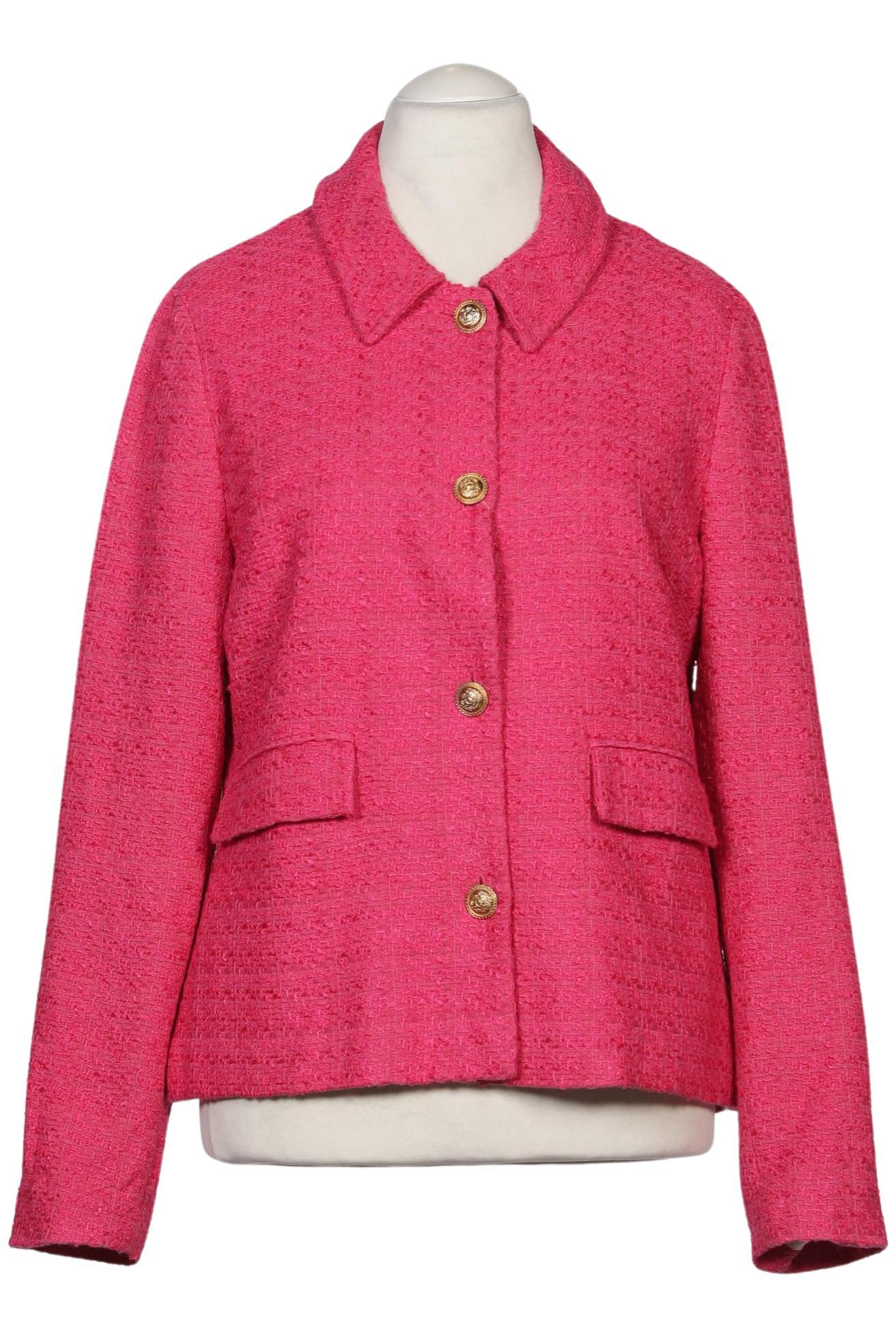 

Lands End Damen Blazer, pink, Gr. 42