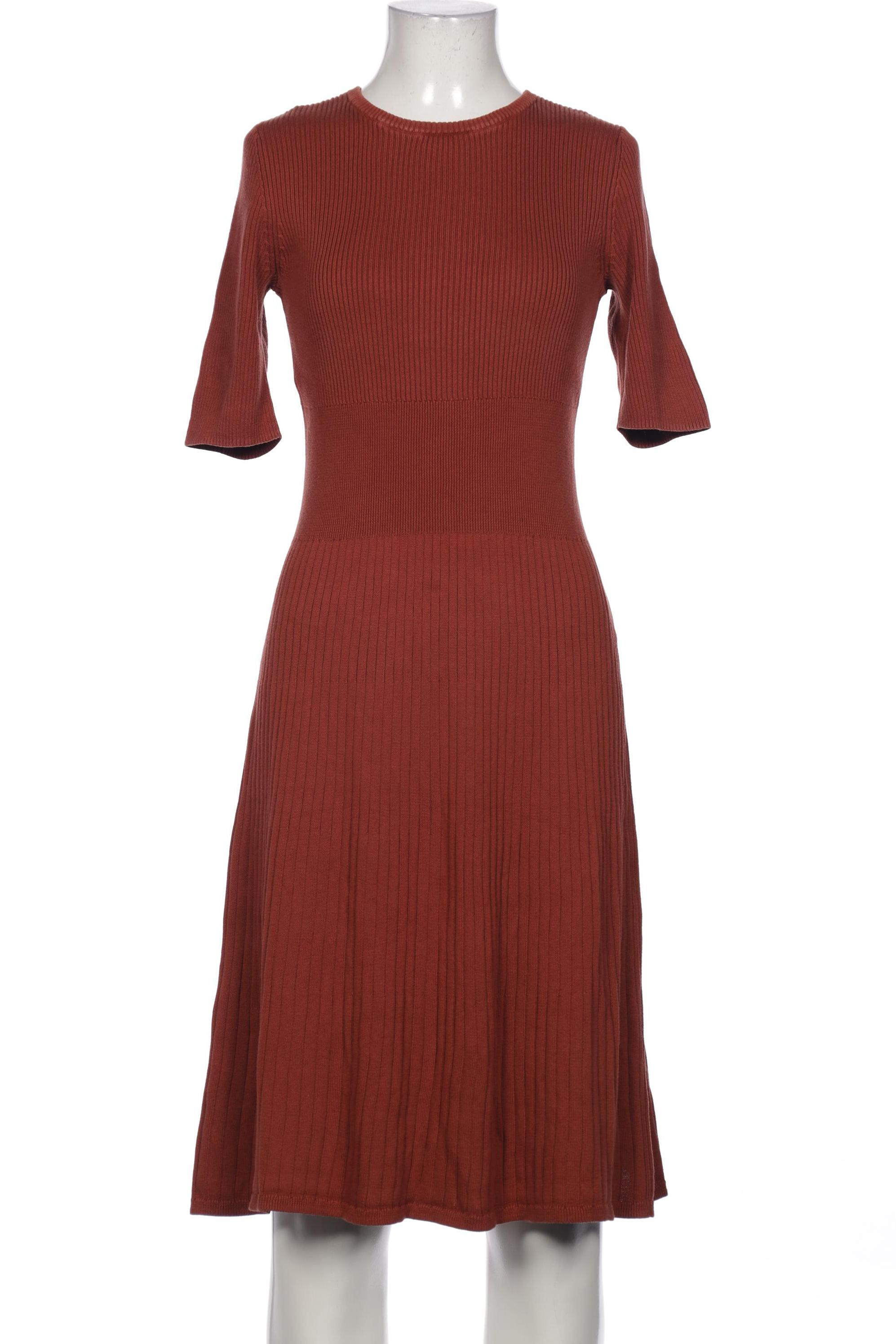 

Lands End Damen Kleid, orange, Gr. 36