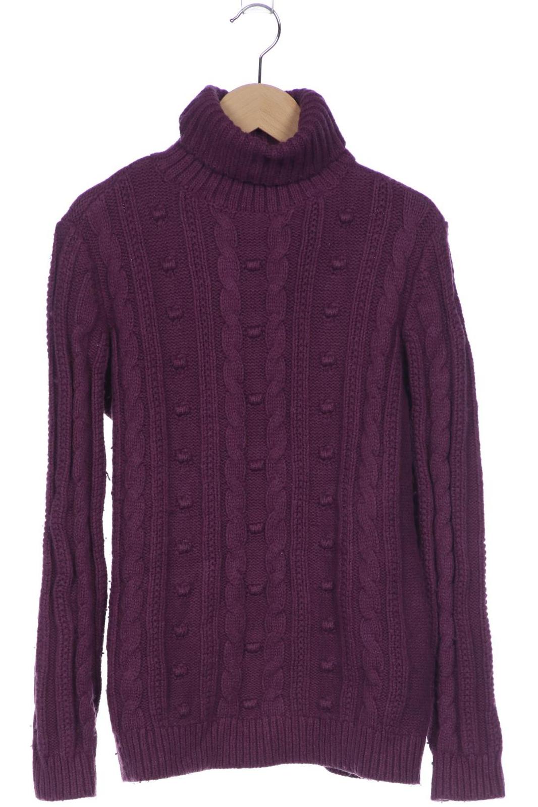 

Lands End Damen Pullover, flieder, Gr. 36