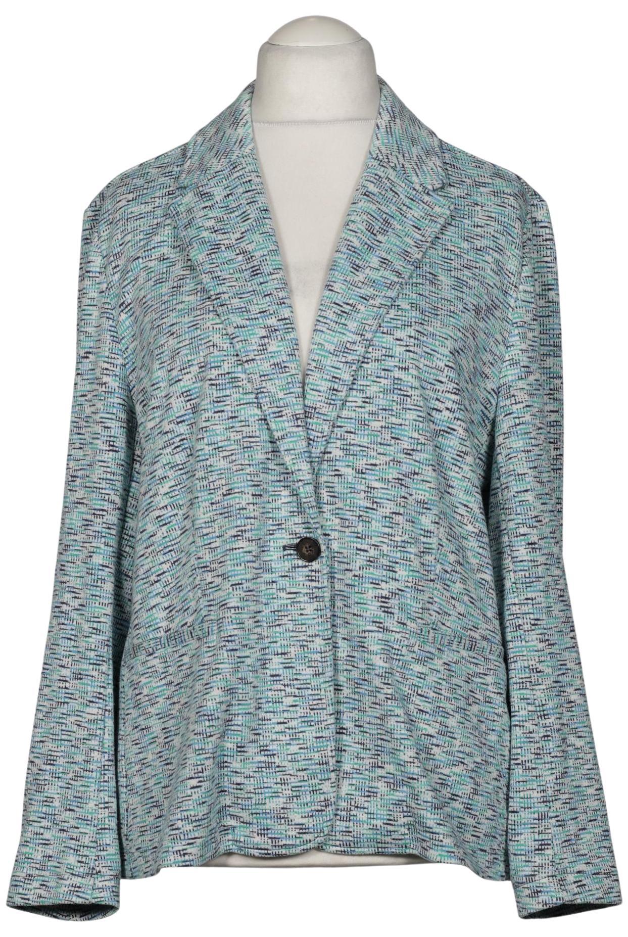 

Lands End Damen Blazer, hellblau, Gr. 44