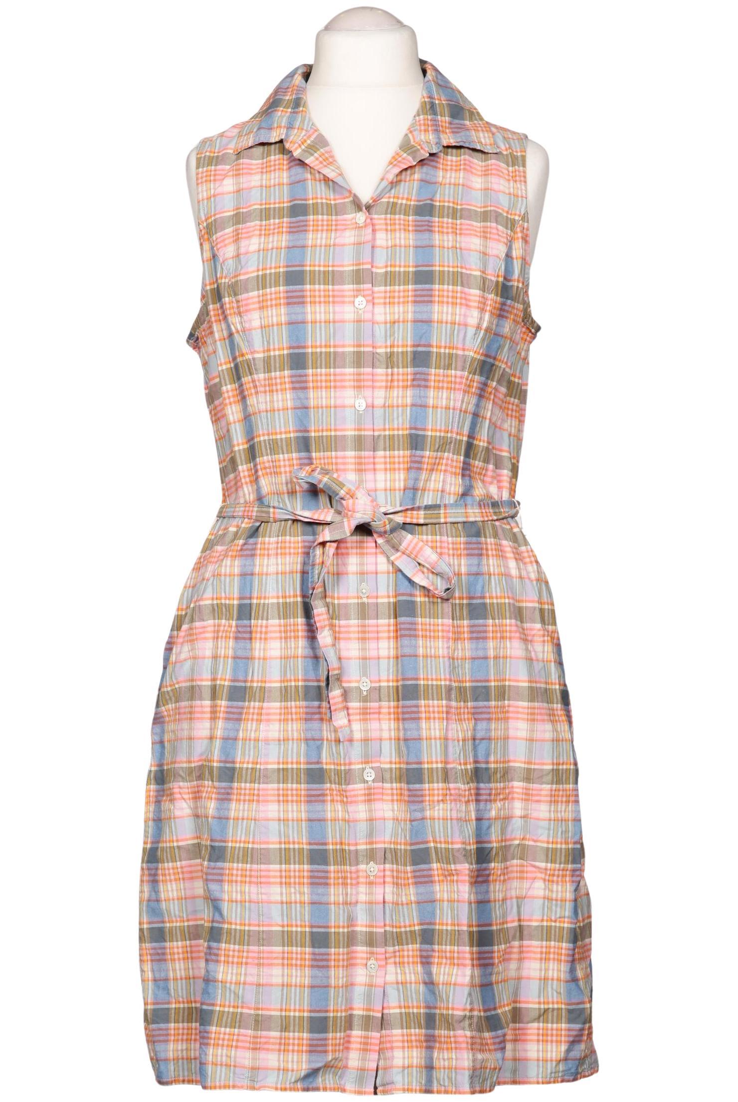 

Lands End Damen Kleid, mehrfarbig, Gr. 44