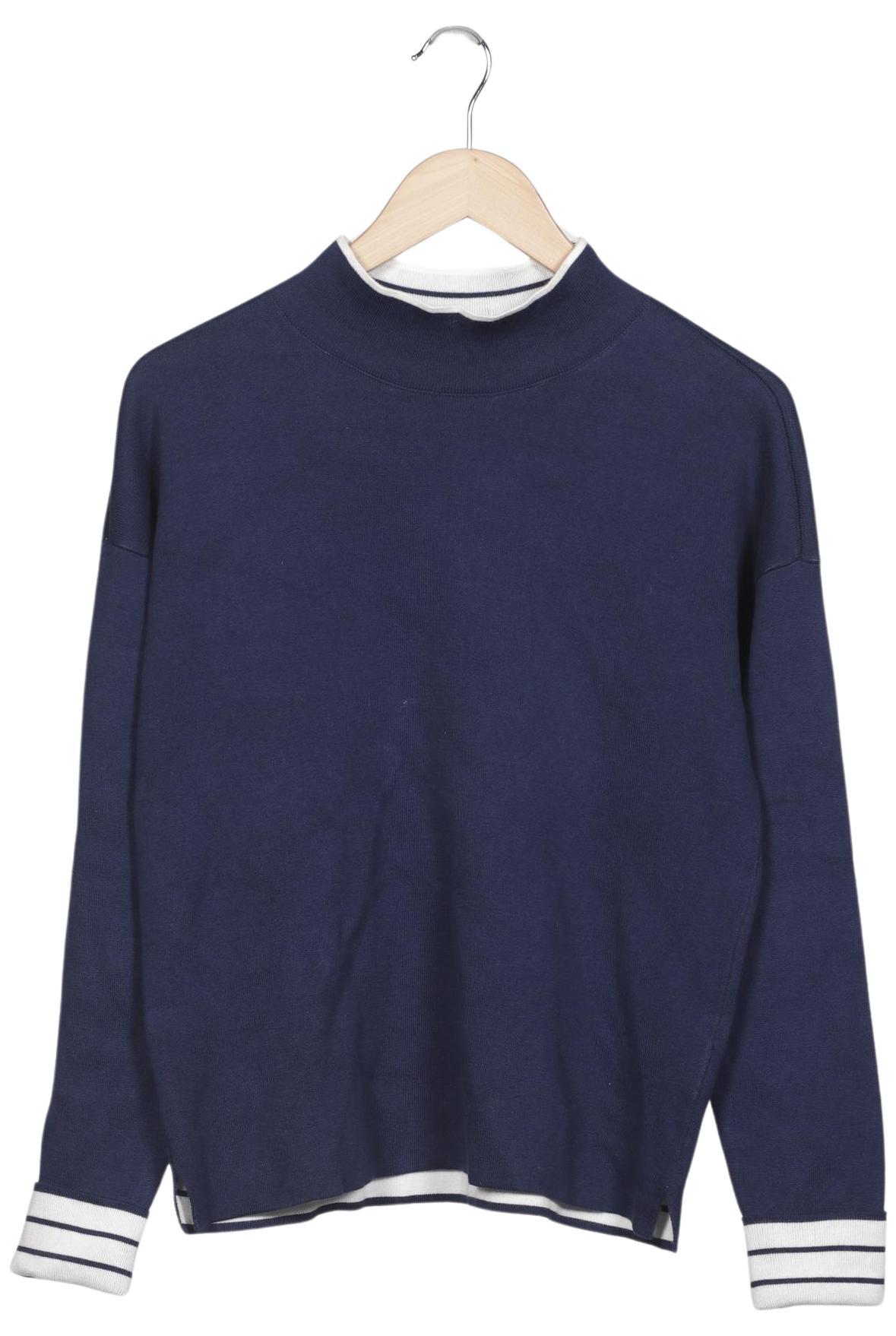 

Lands End Damen Pullover, marineblau, Gr. 36