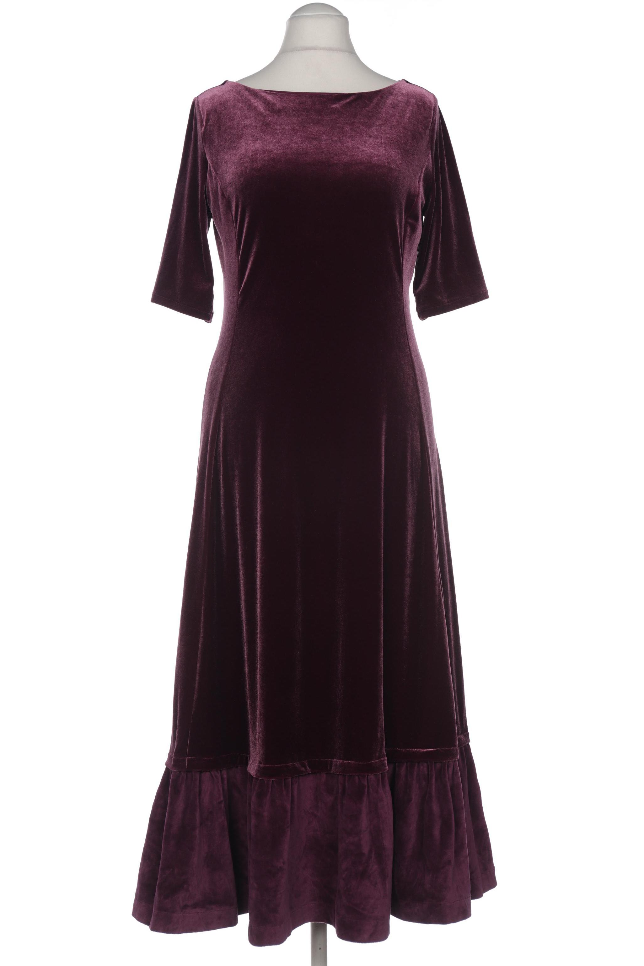 

Lands´End Damen Kleid, flieder