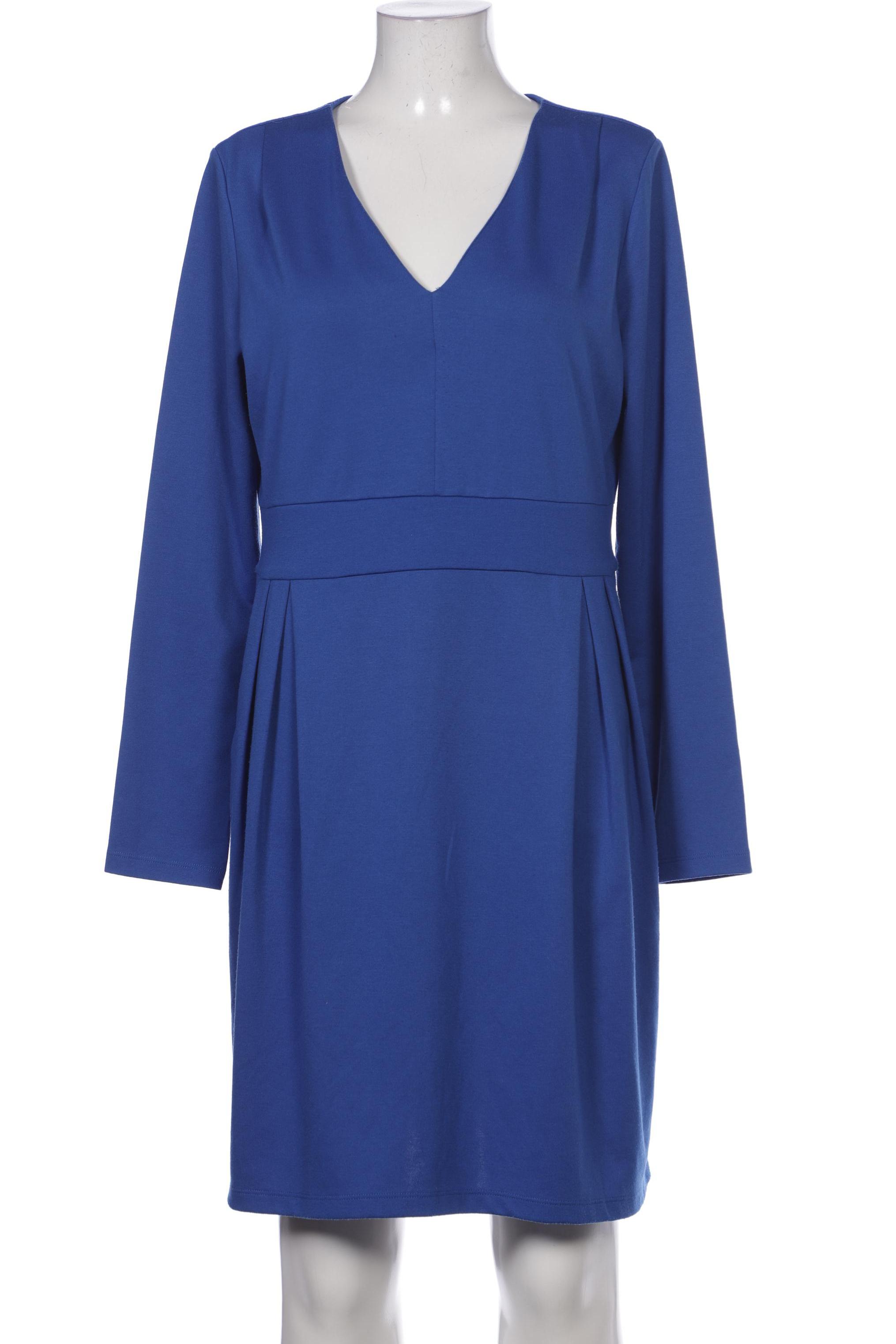 

Lands End Damen Kleid, blau, Gr. 42
