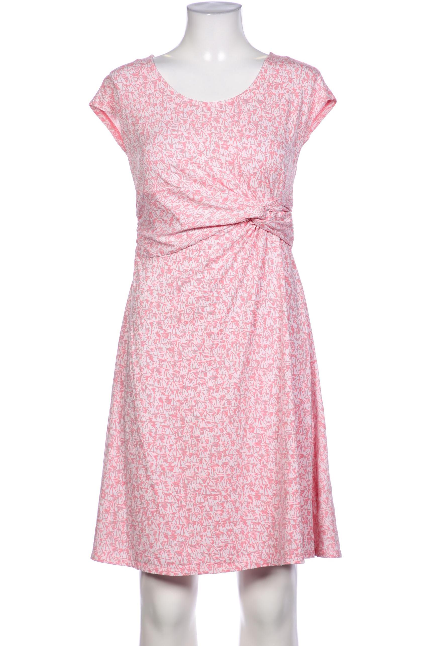 

Lands End Damen Kleid, pink, Gr. 36
