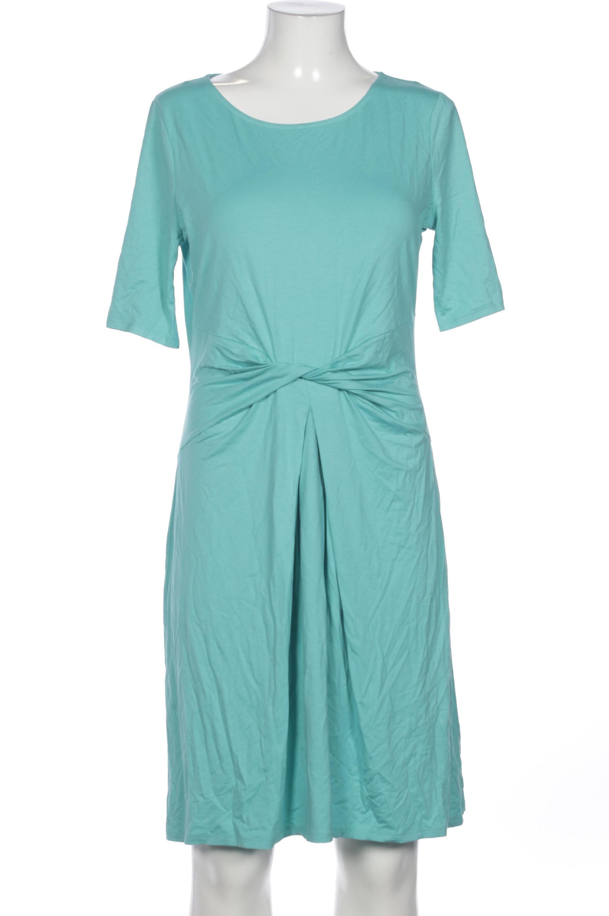 

Lands´End Damen Kleid, türkis