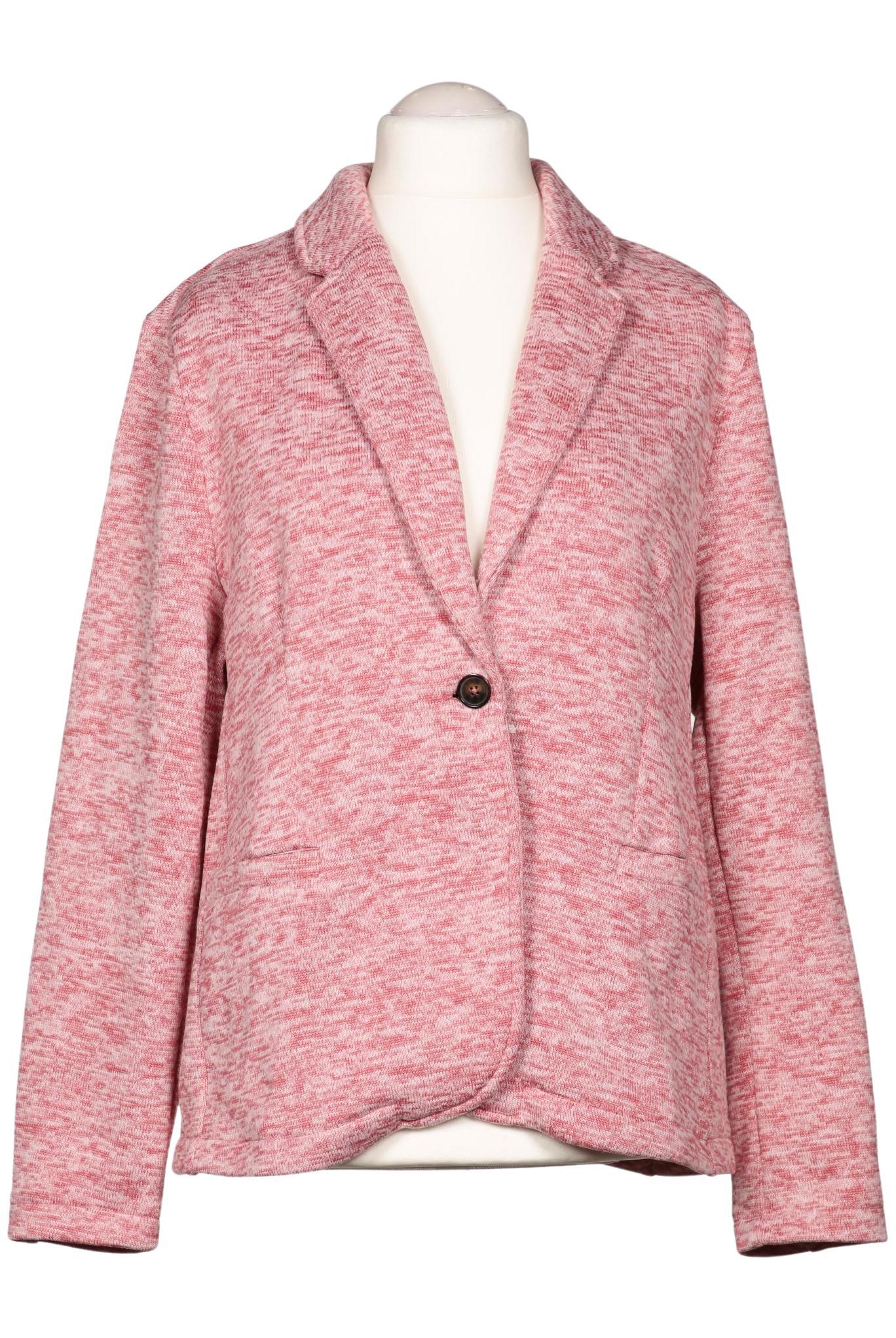 

Lands End Damen Blazer, pink, Gr. 44