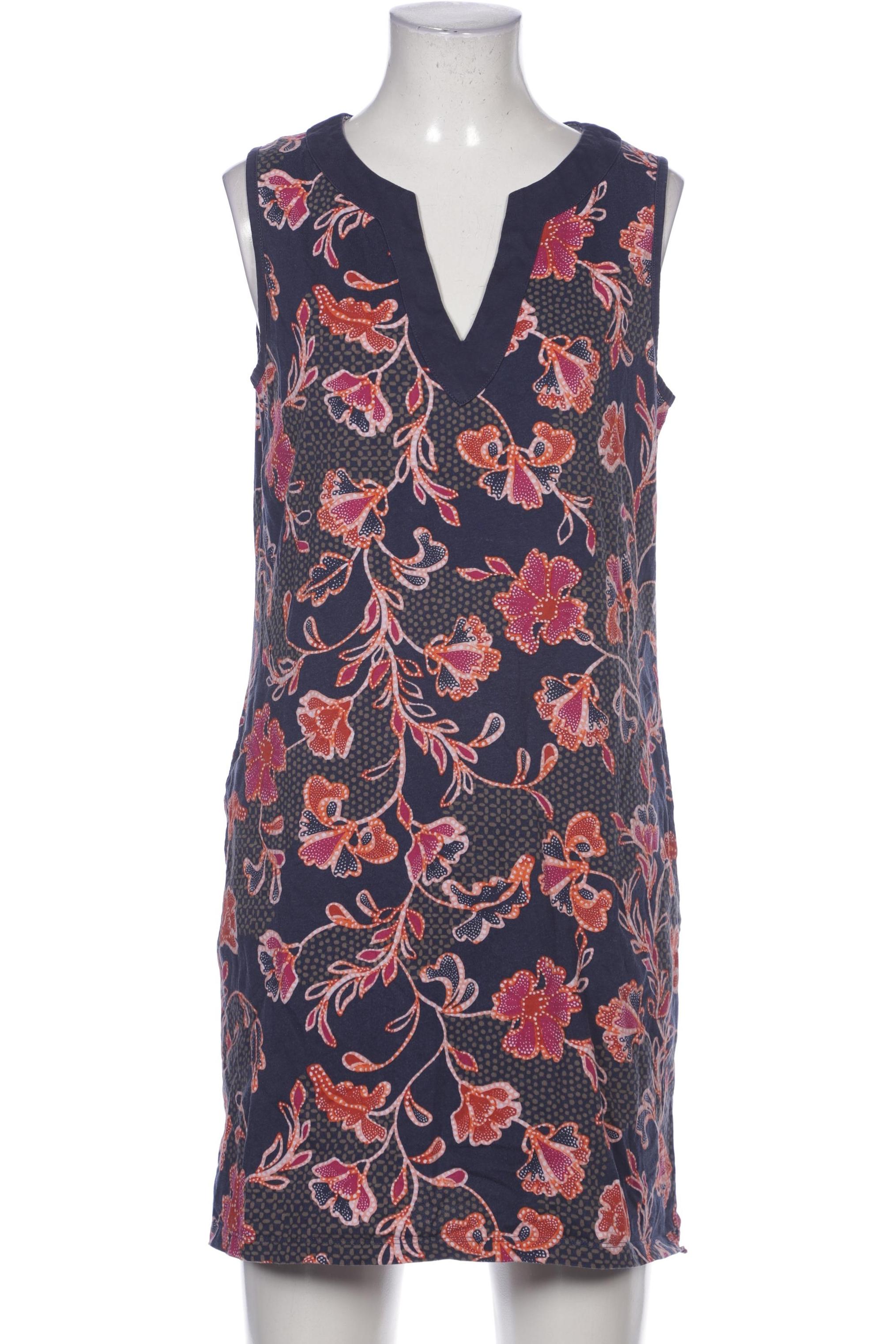 

Lands End Damen Kleid, marineblau, Gr. 38