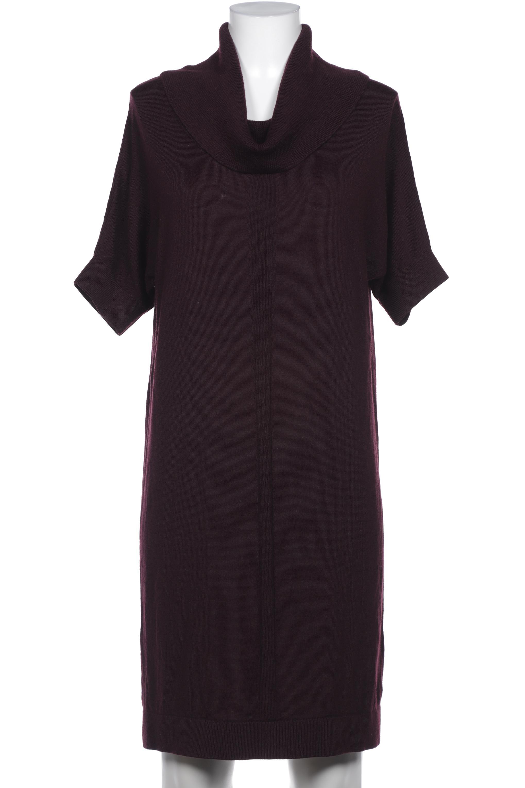 

Lands End Damen Kleid, bordeaux, Gr. 38