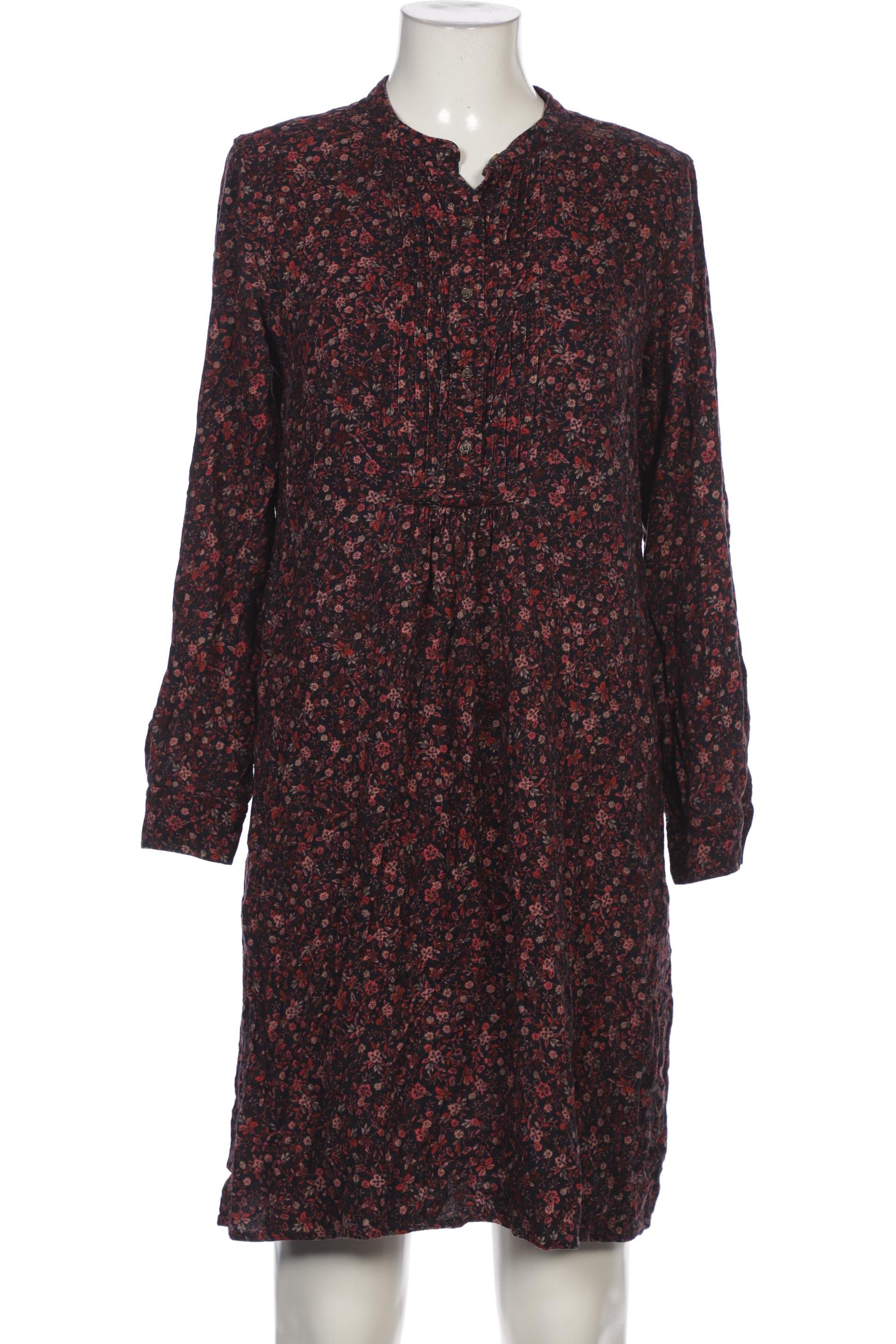 

Lands End Damen Kleid, marineblau, Gr. 40