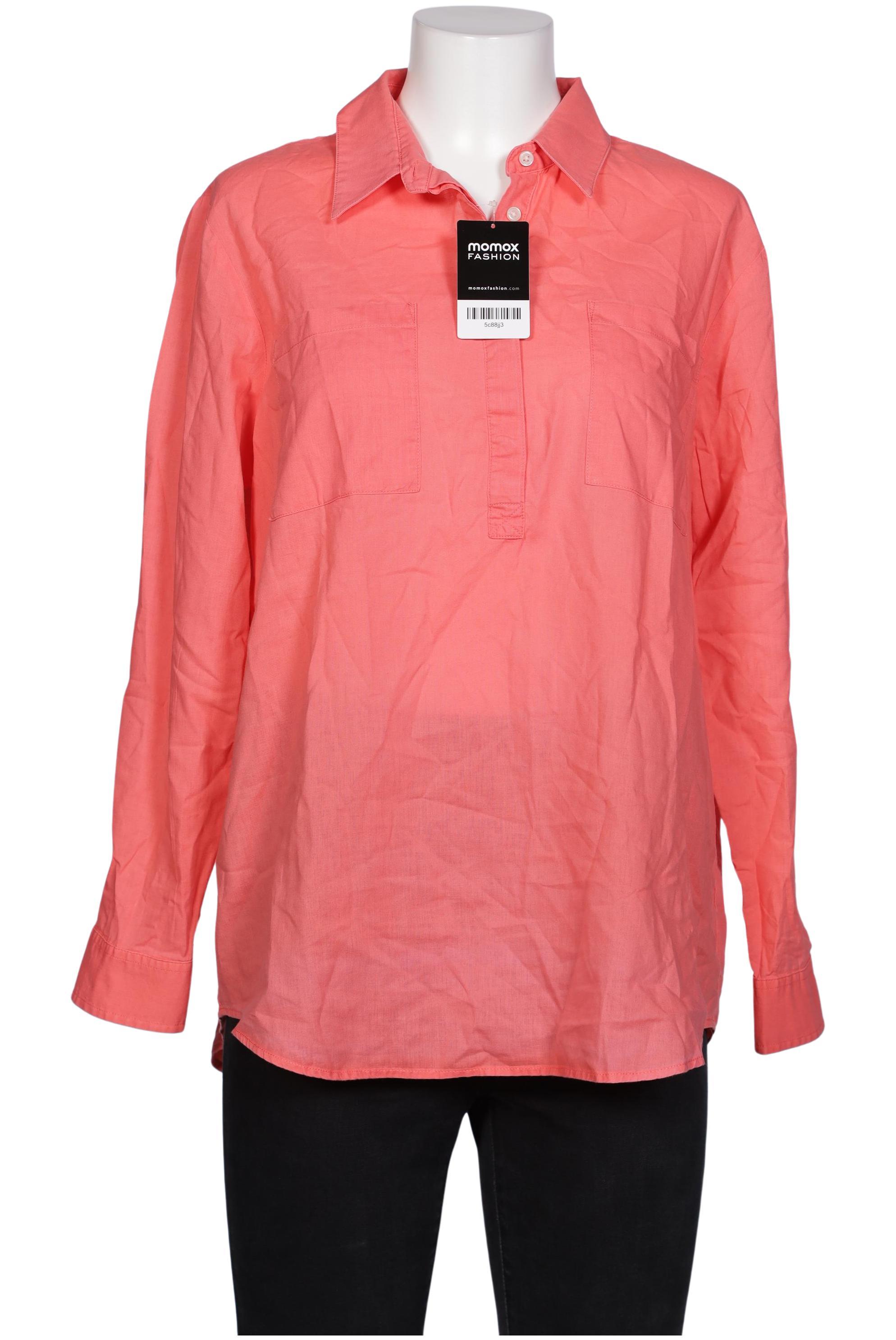 

Lands End Damen Bluse, pink, Gr. 42