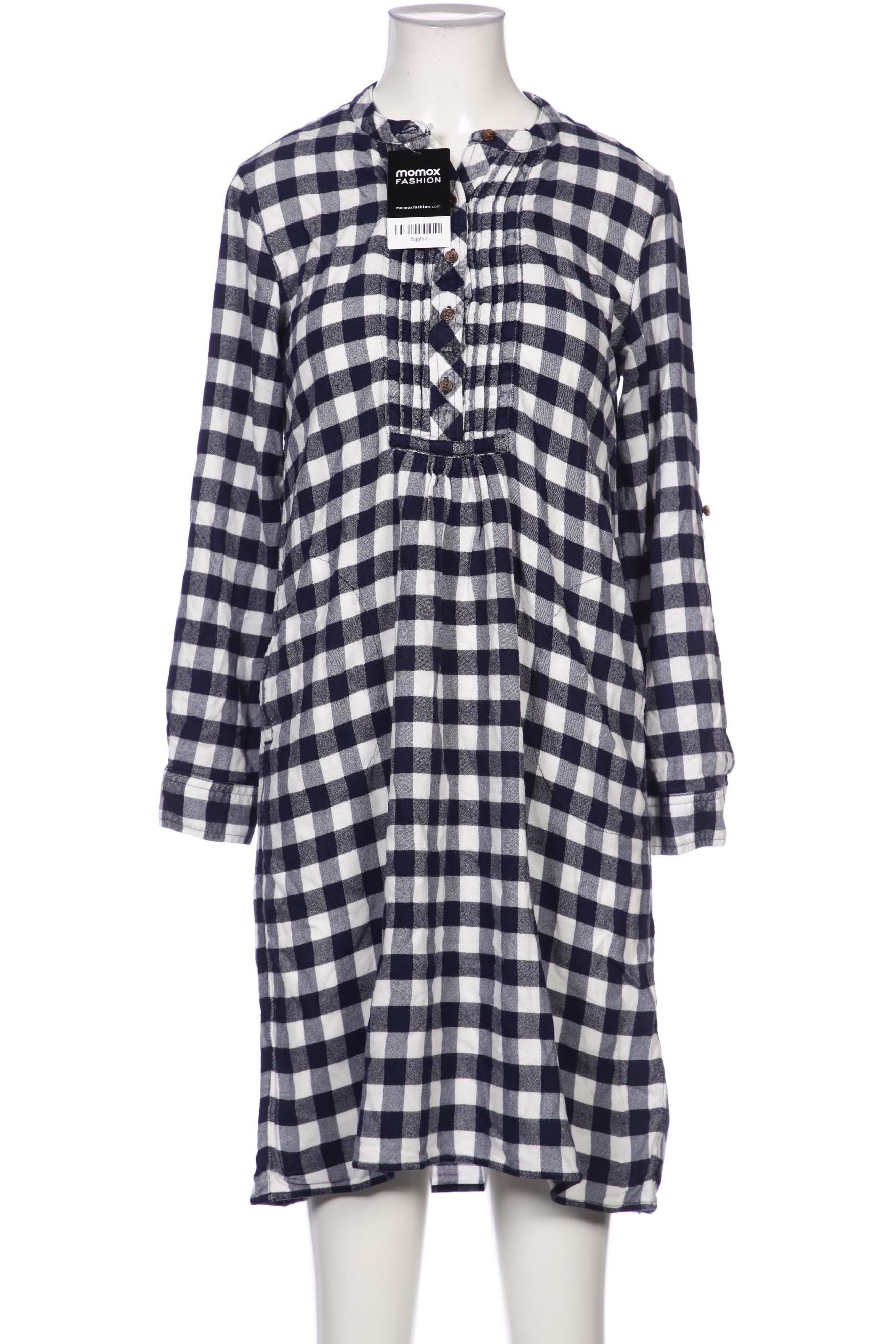 

Lands´End Damen Kleid, marineblau