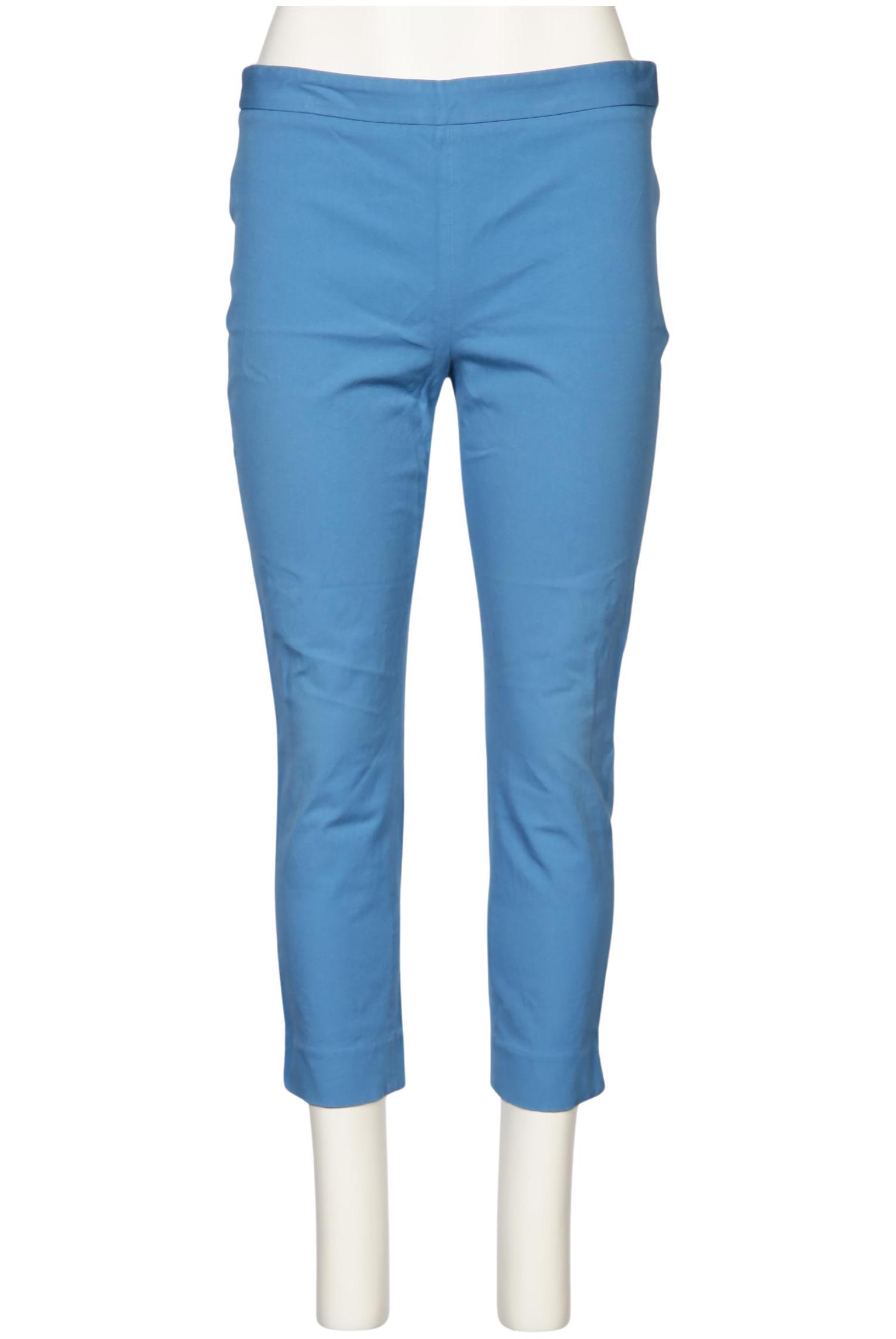 

Lands End Damen Stoffhose, blau, Gr. 44