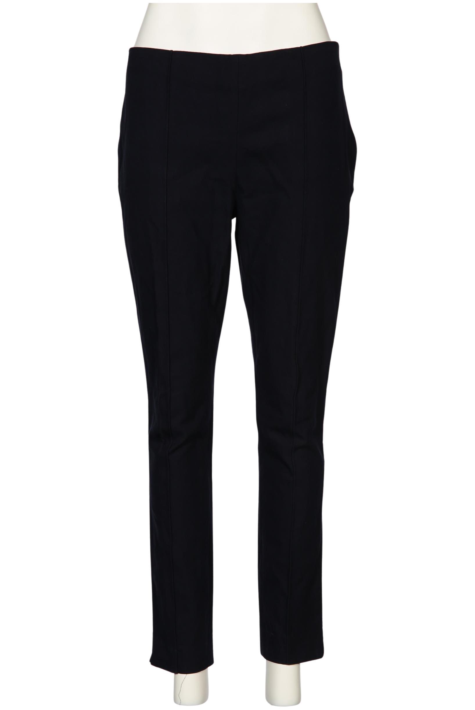 

Lands End Damen Stoffhose, marineblau, Gr. 42