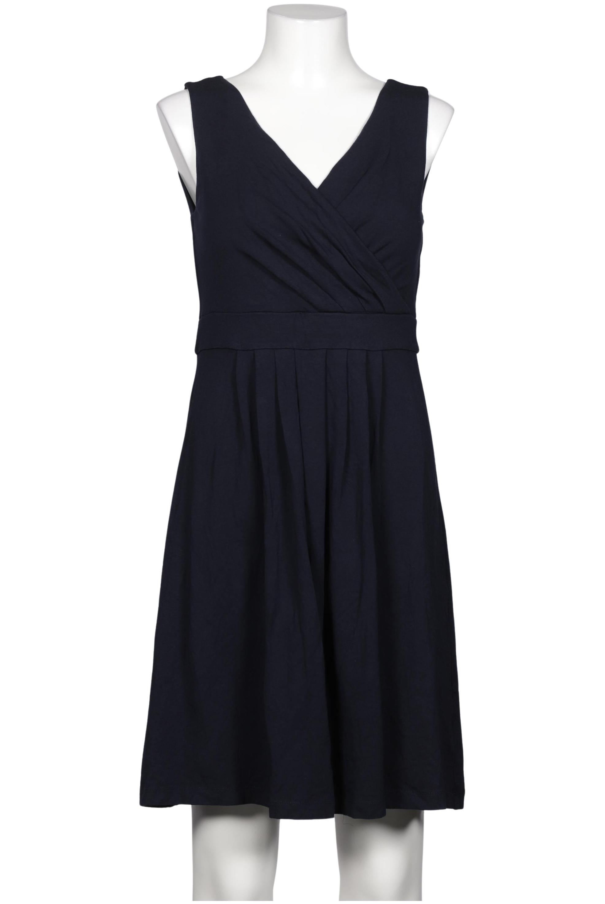 

Lands End Damen Kleid, marineblau, Gr. 38