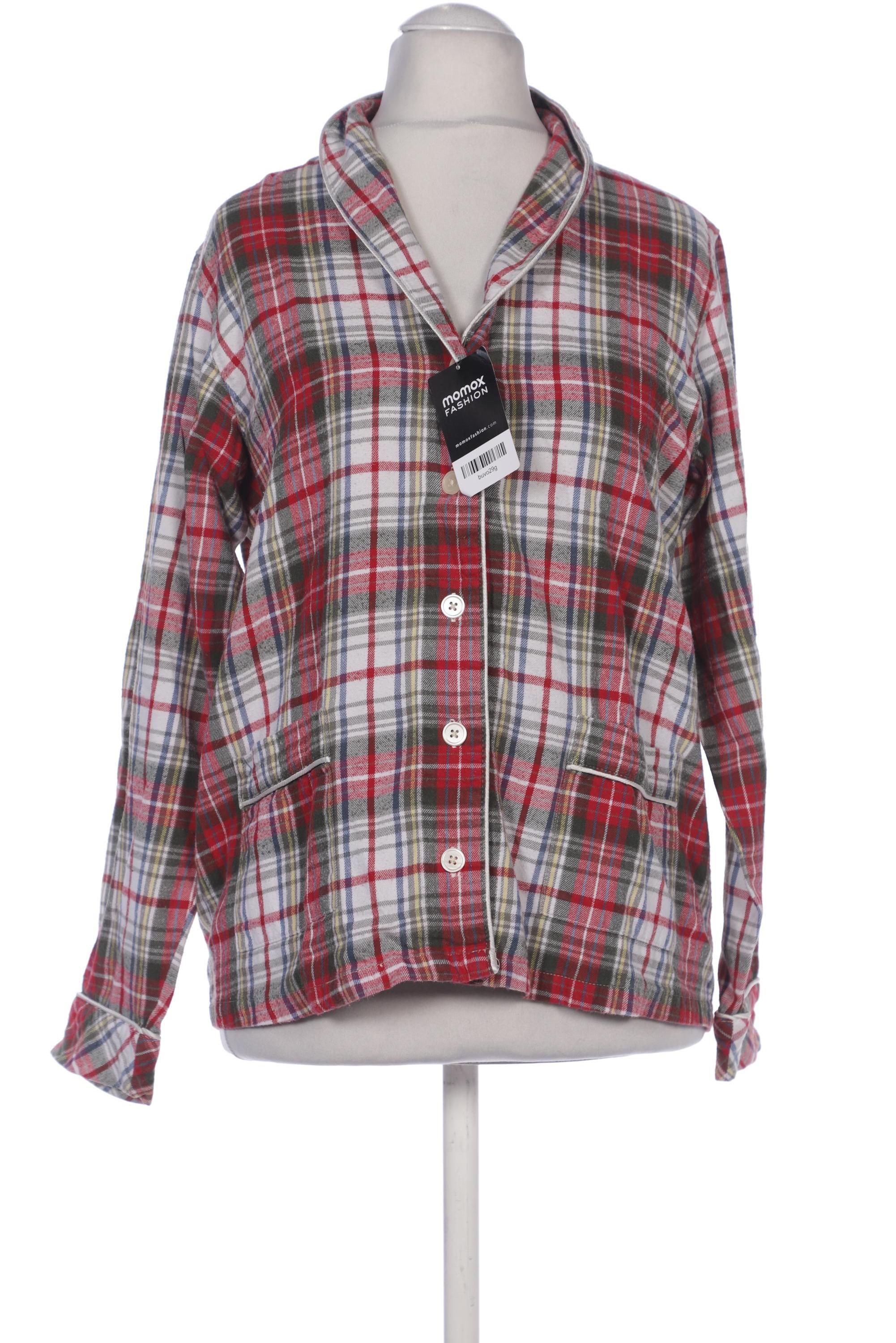 

Lands End Damen Bluse, mehrfarbig, Gr. 36