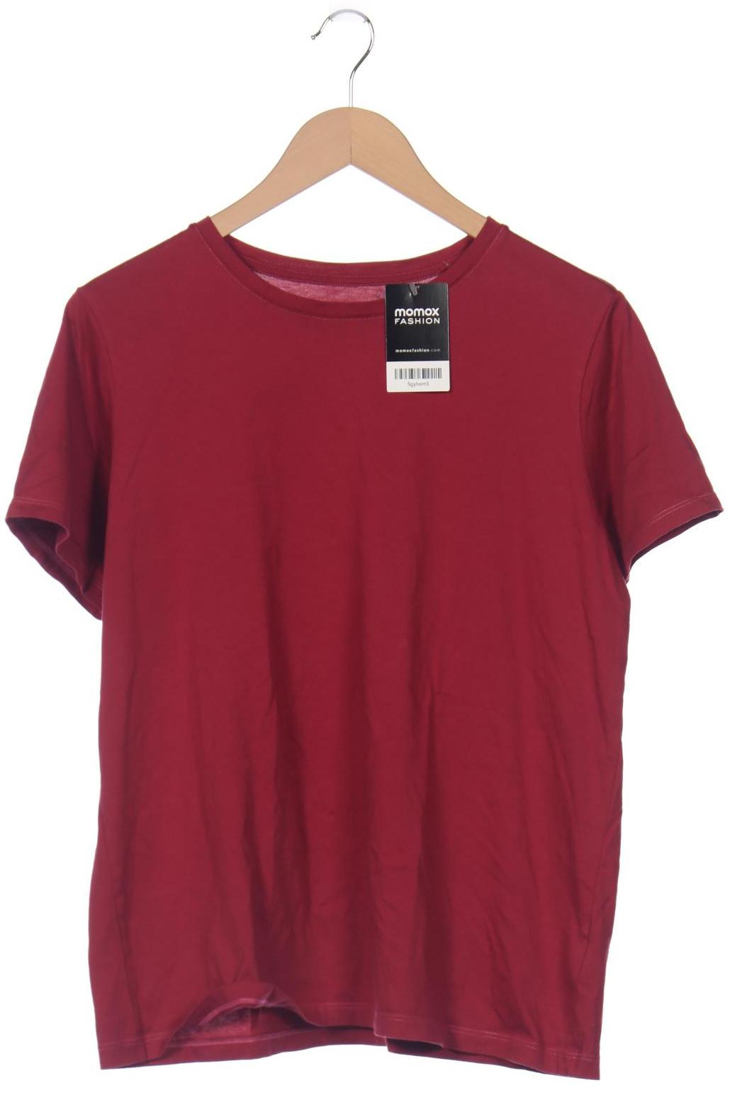 

Lands´End Damen T-Shirt, bordeaux