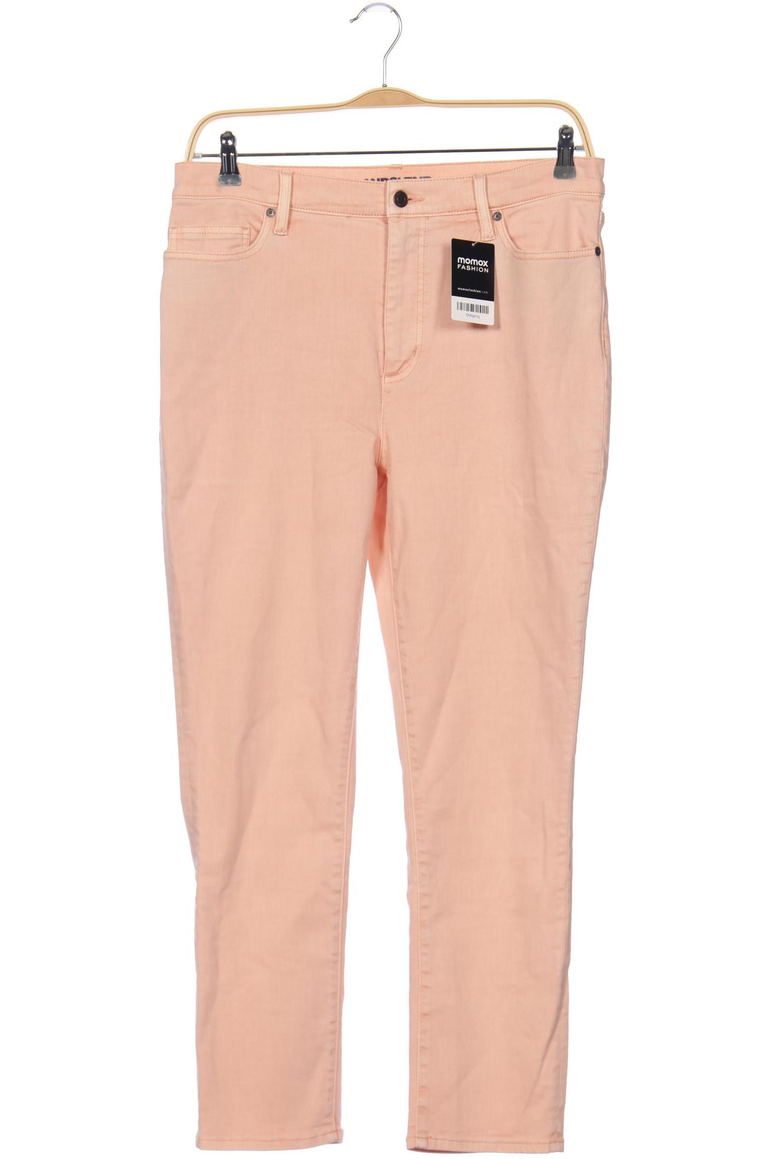 

Lands´End Damen Stoffhose, pink