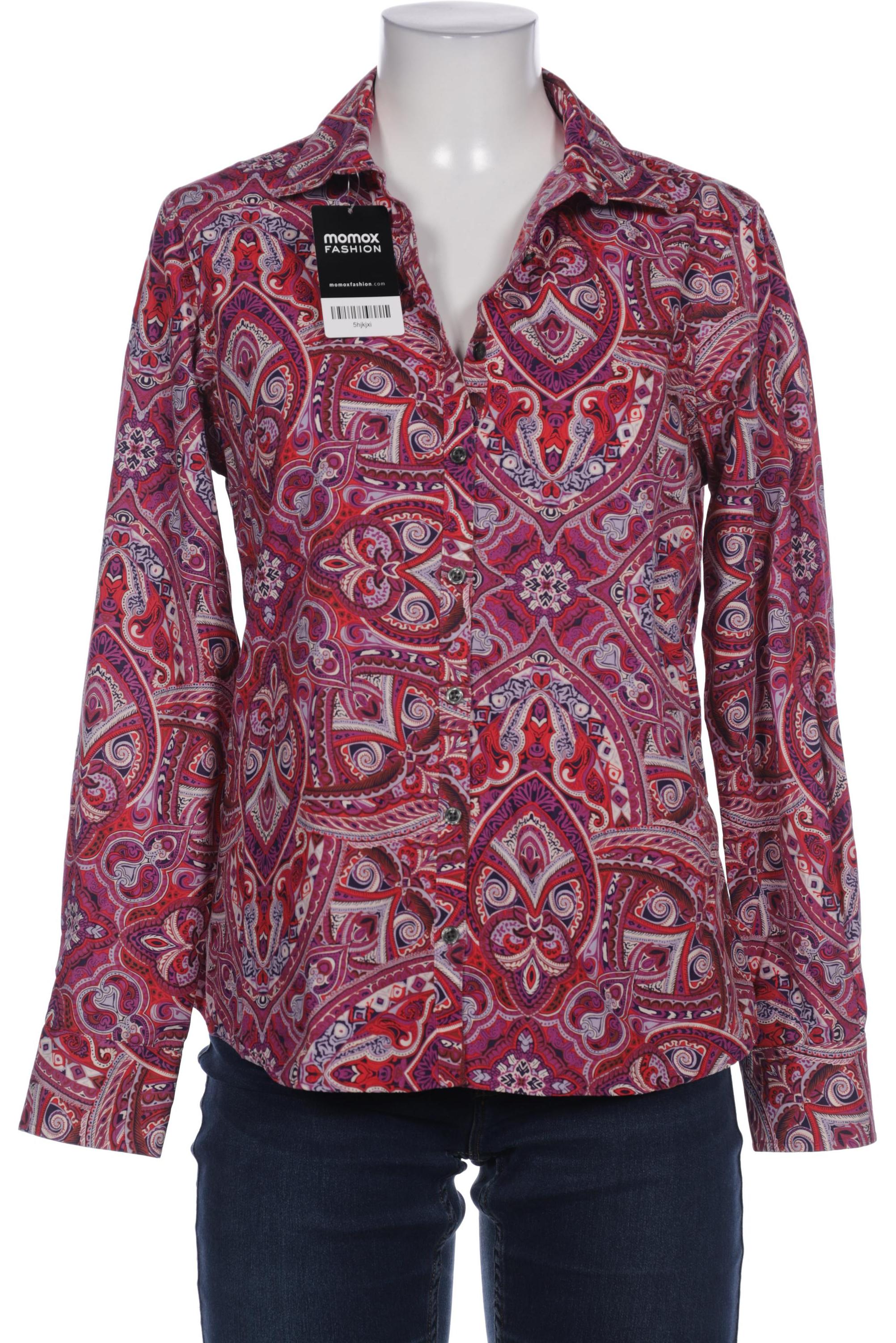 

Lands´End Damen Bluse, pink