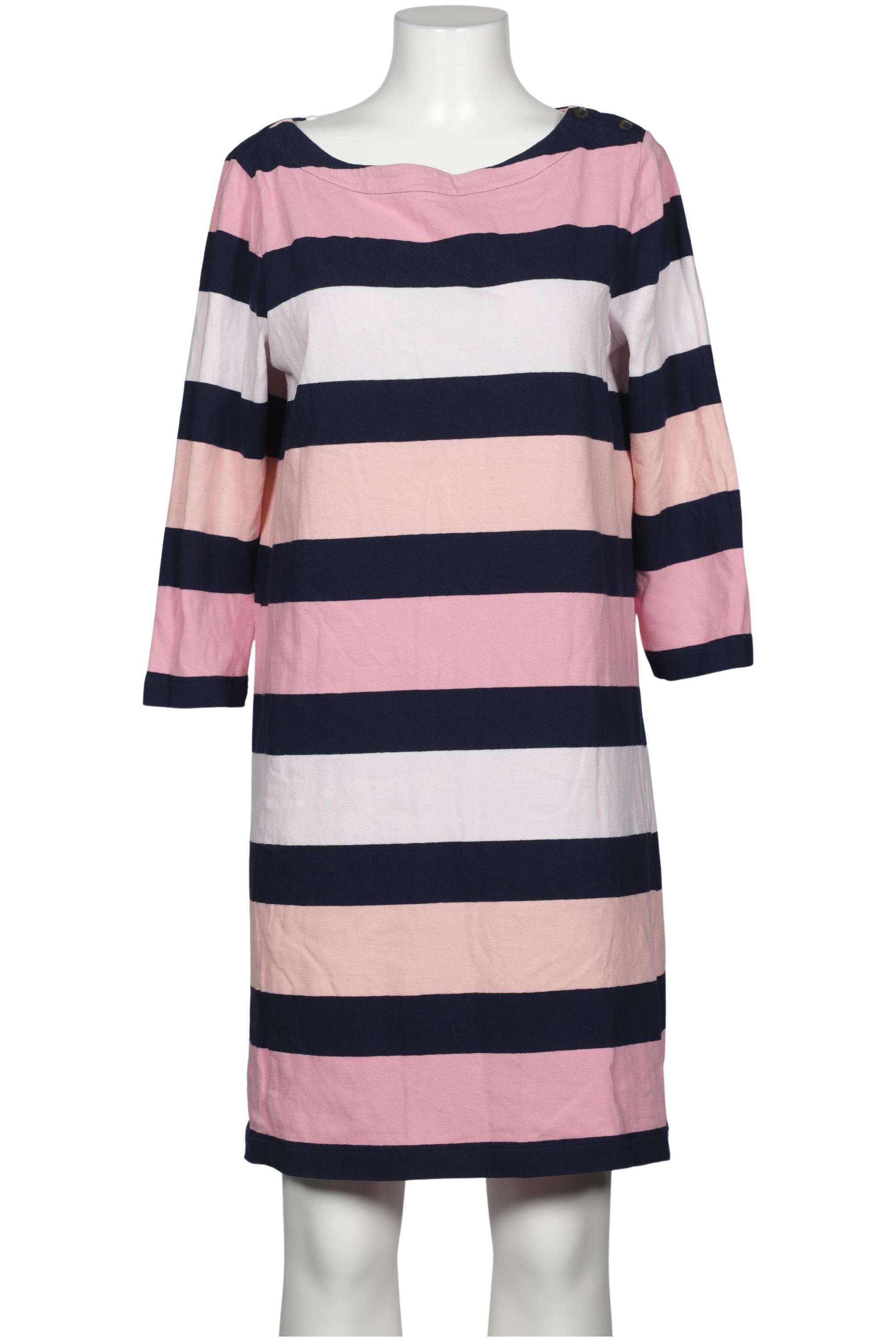 

Lands End Damen Kleid, marineblau, Gr. 42