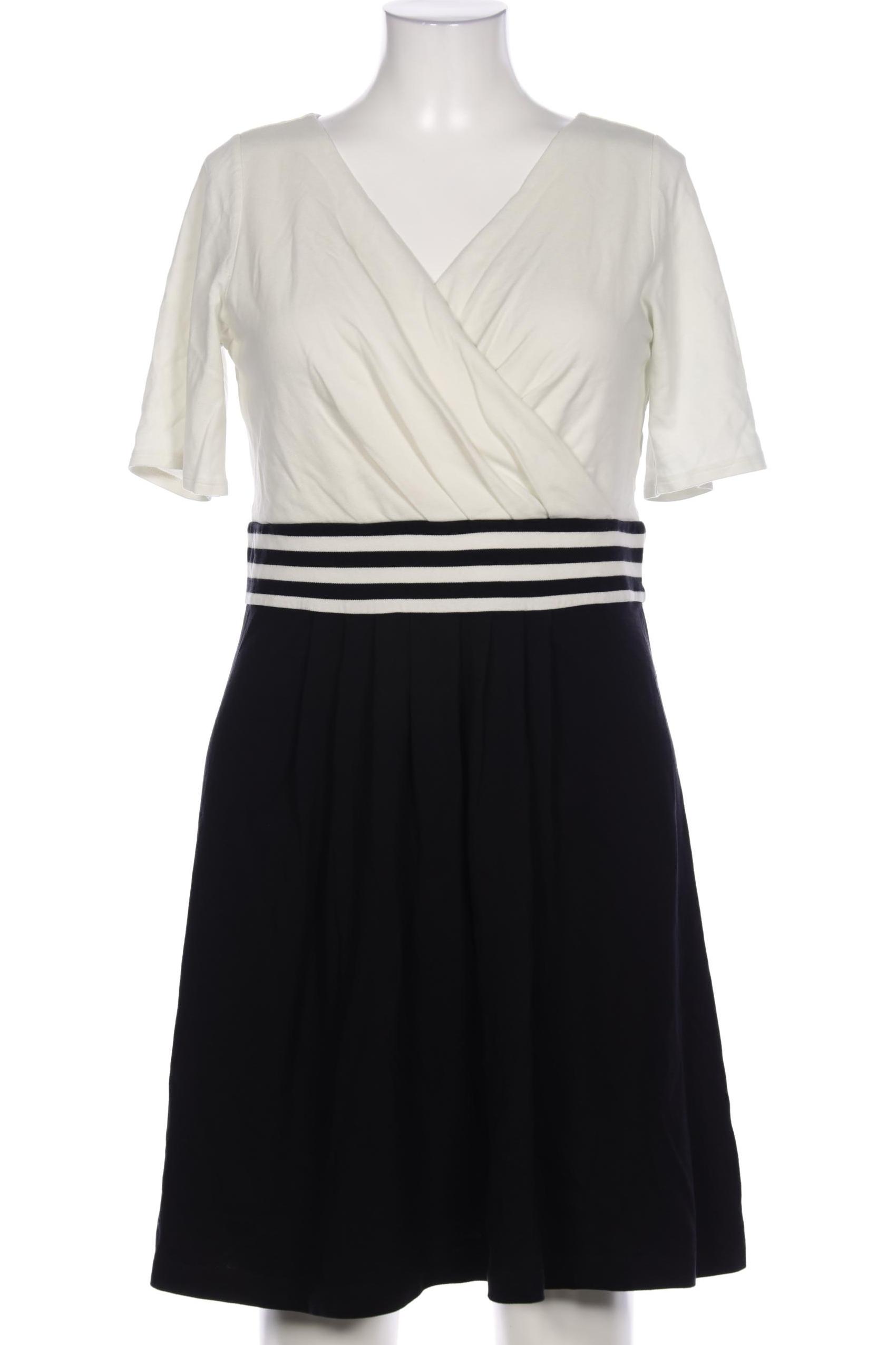 

Lands End Damen Kleid, marineblau, Gr. 42