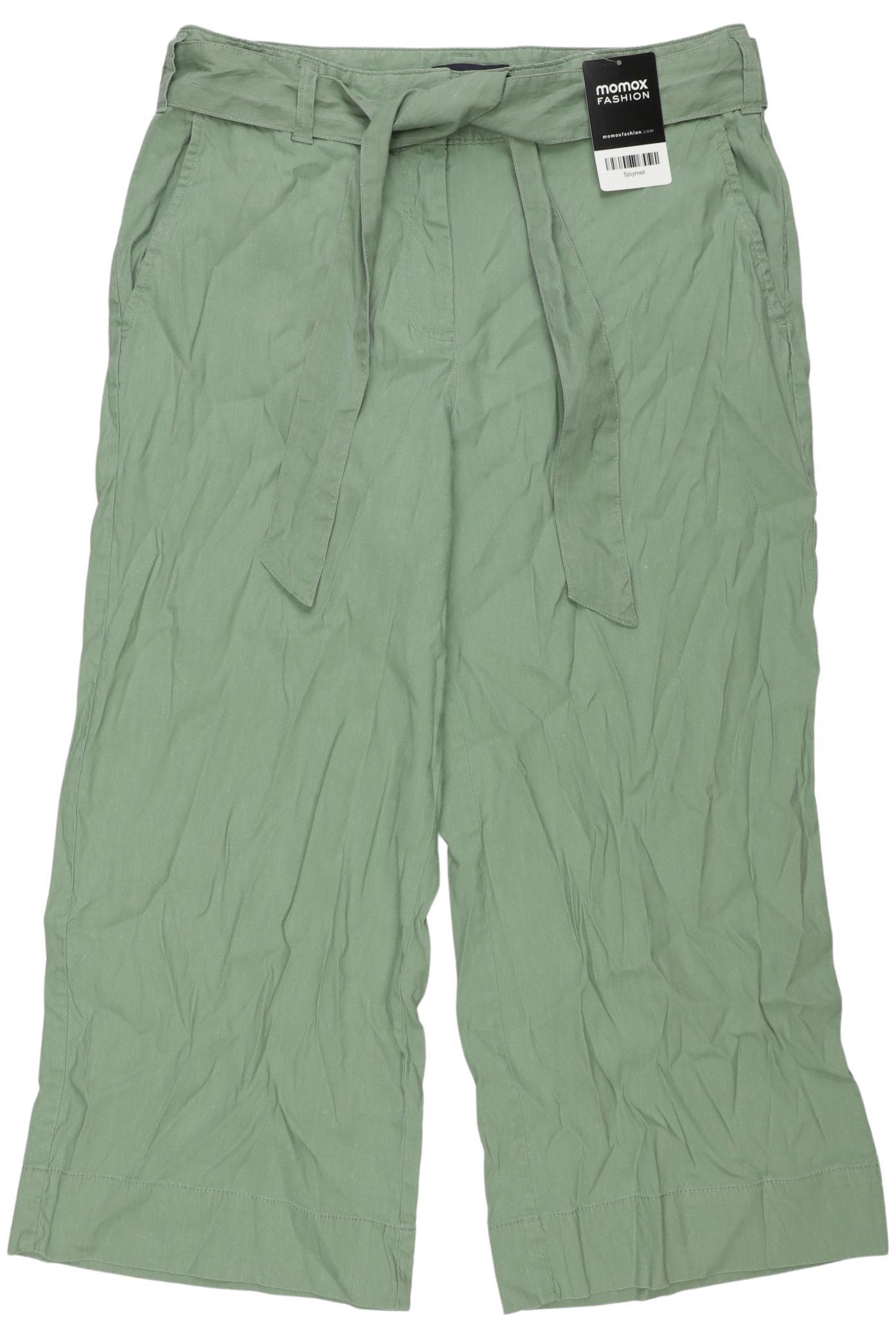 

Lands End Damen Stoffhose, grün, Gr. 38