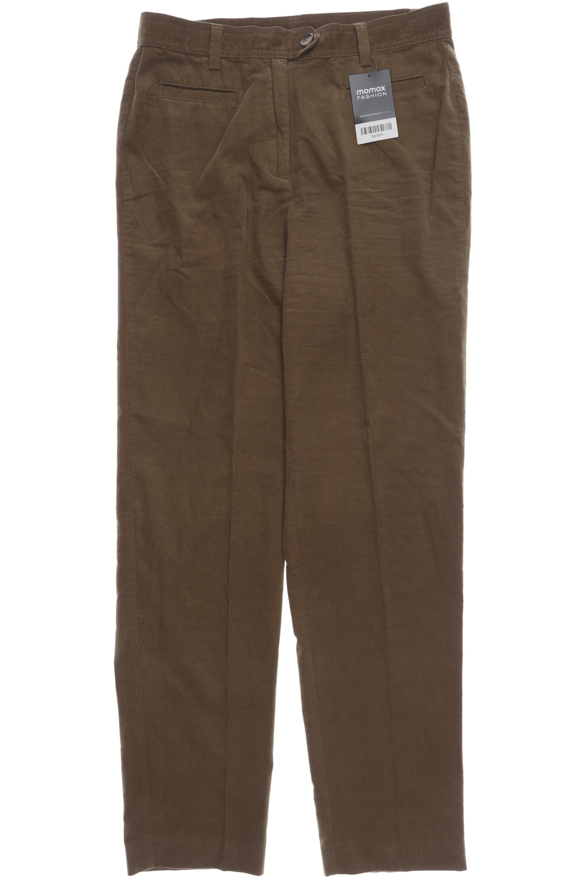 

Lands´End Damen Stoffhose, braun