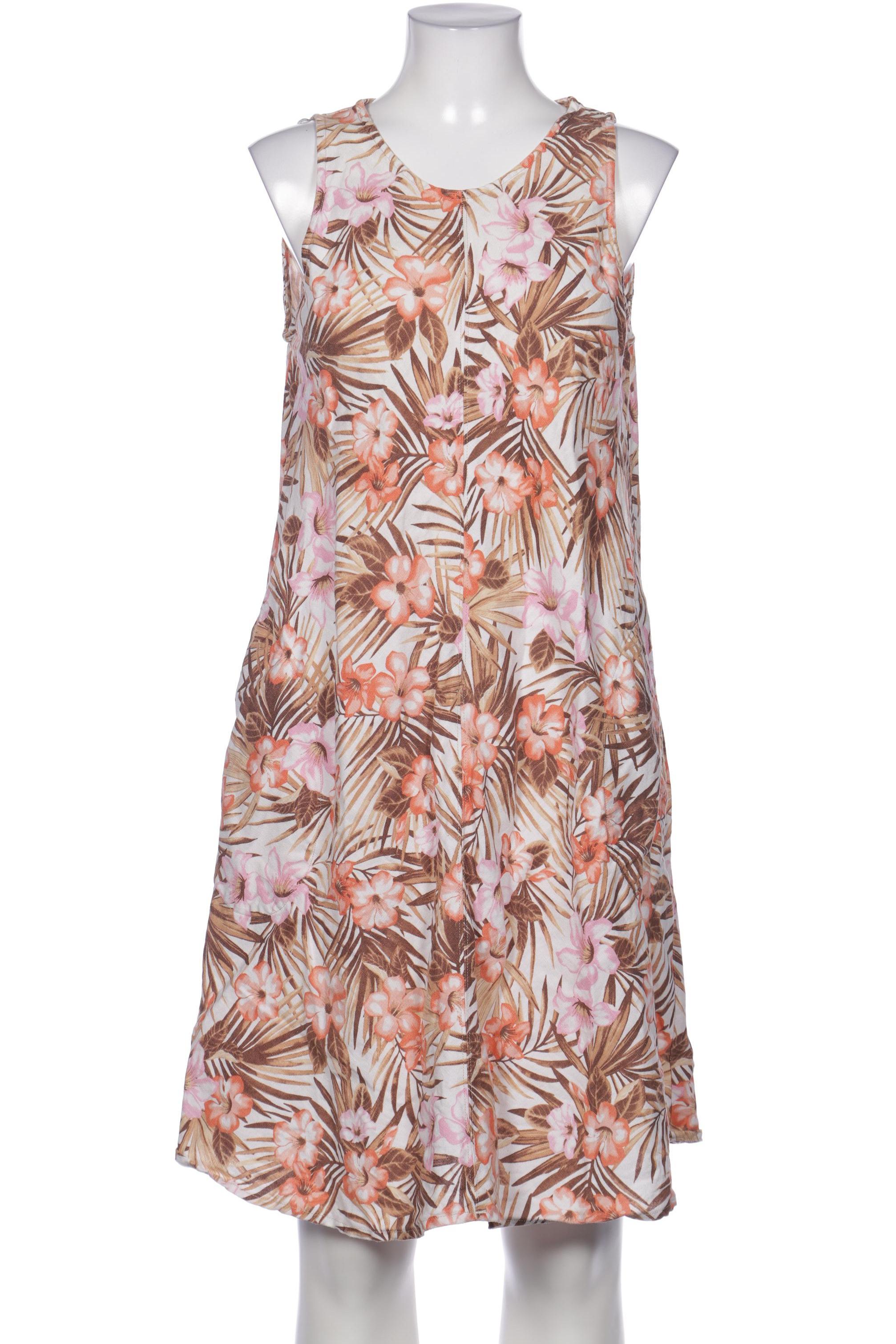 

Lands End Damen Kleid, braun, Gr. 38
