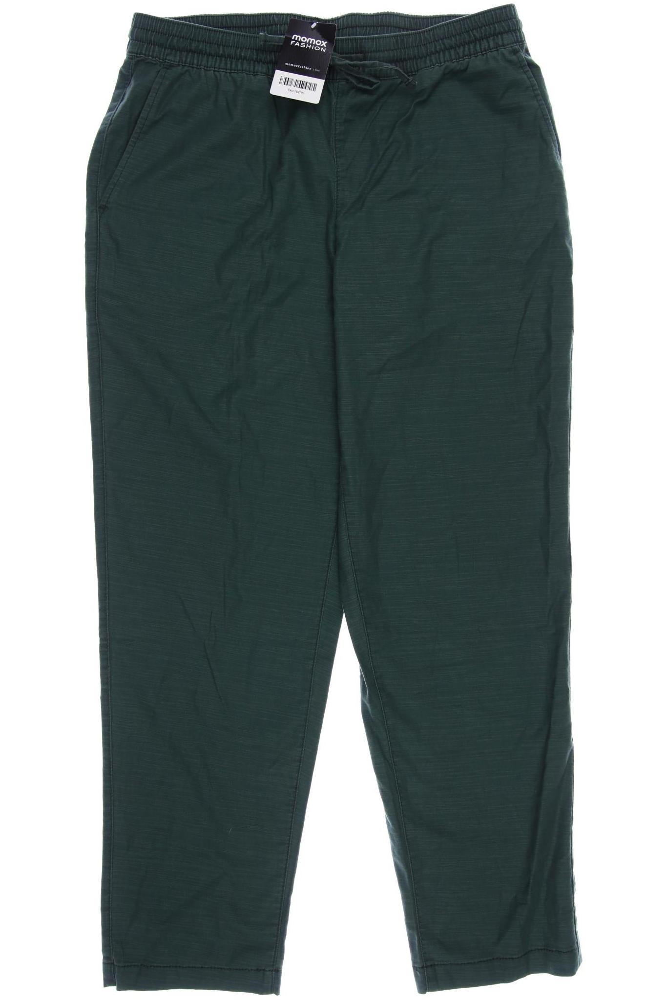 

Lands´End Damen Stoffhose, grün
