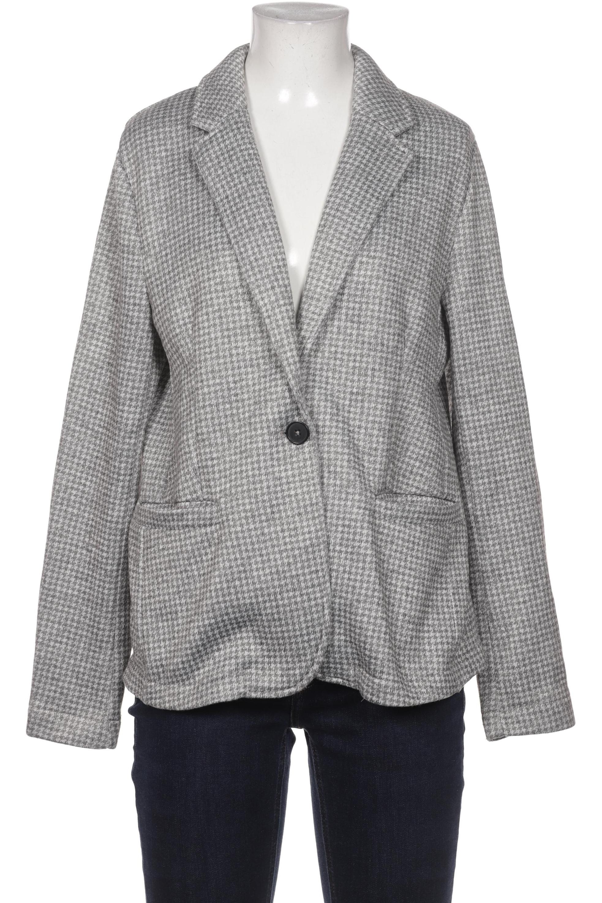 

Lands End Damen Blazer, grau, Gr. 38