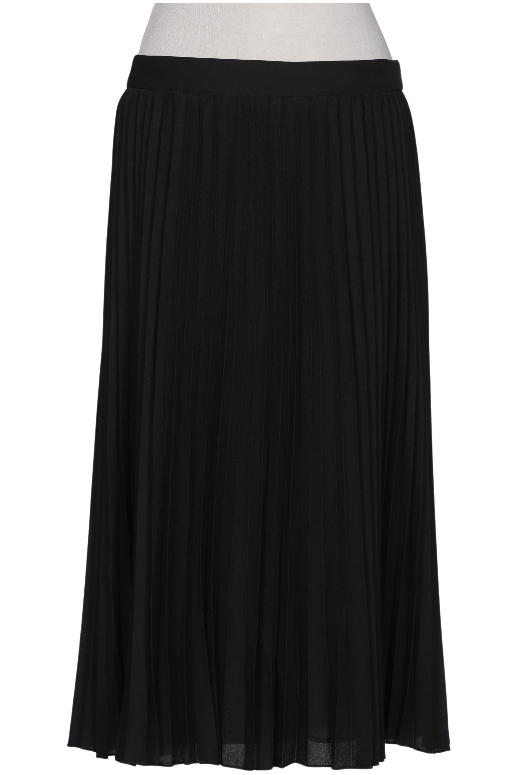 

Lands End Damen Rock, schwarz, Gr. 40