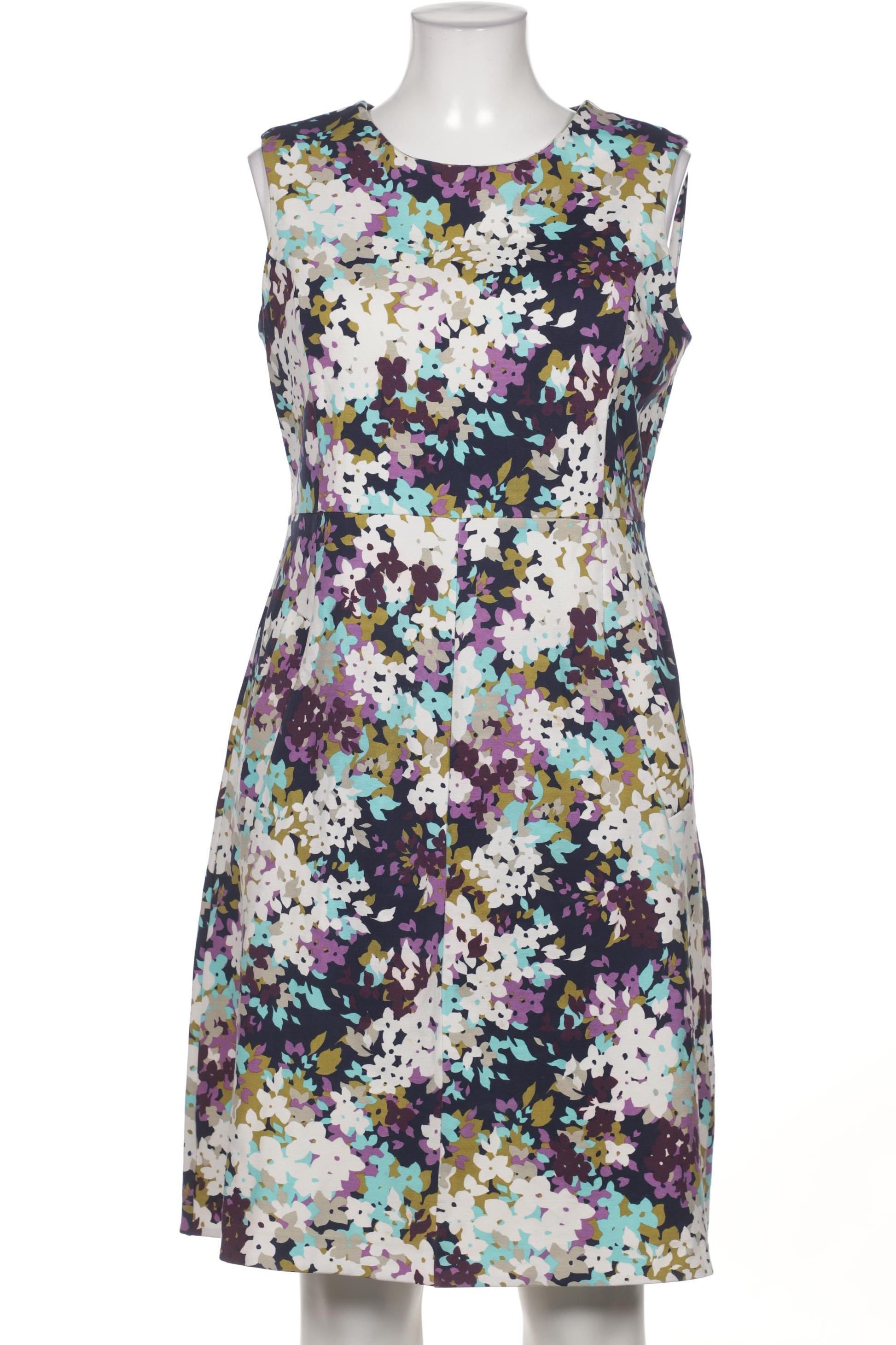 

Lands End Damen Kleid, mehrfarbig, Gr. 44