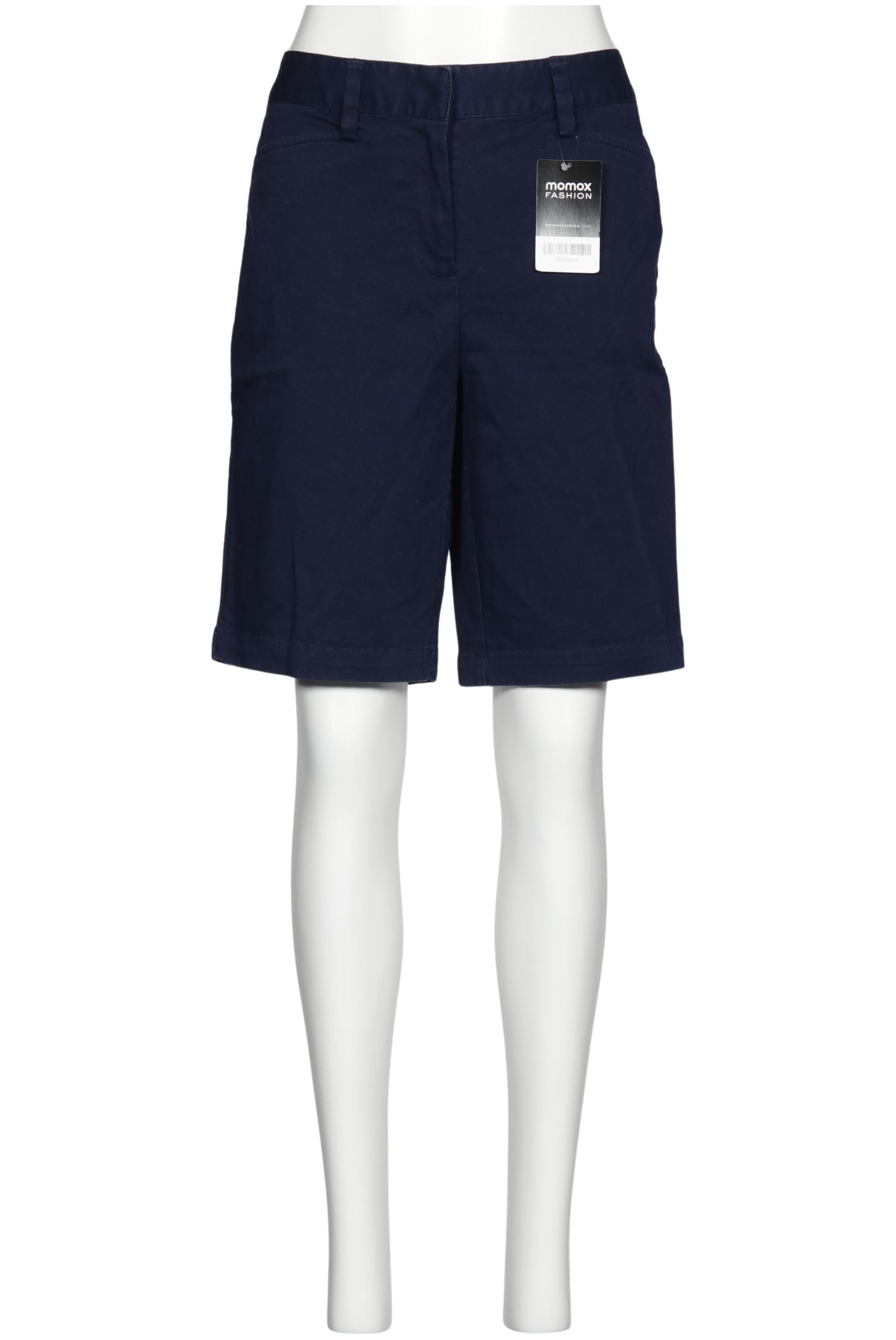 

Lands End Damen Shorts, marineblau, Gr. 36
