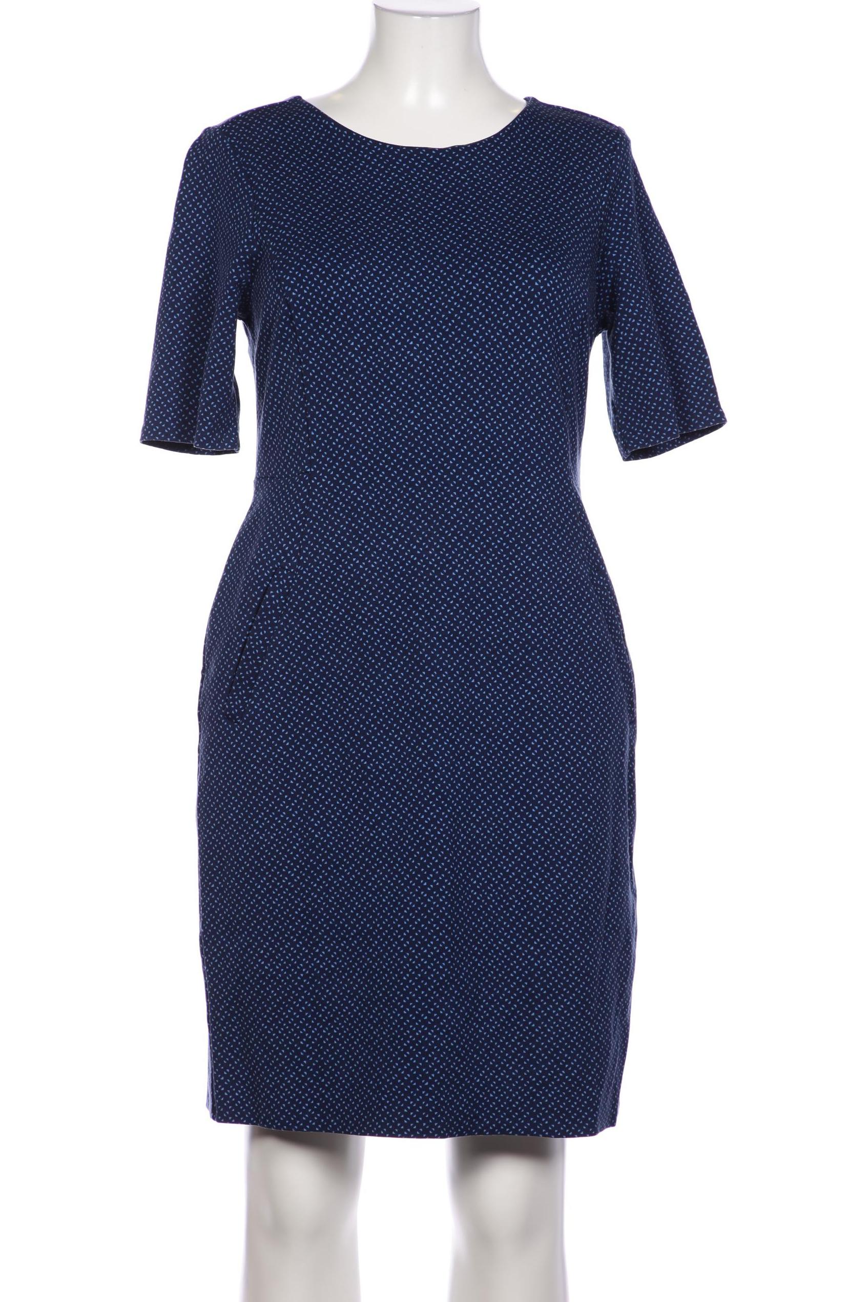 

Lands End Damen Kleid, marineblau, Gr. 42