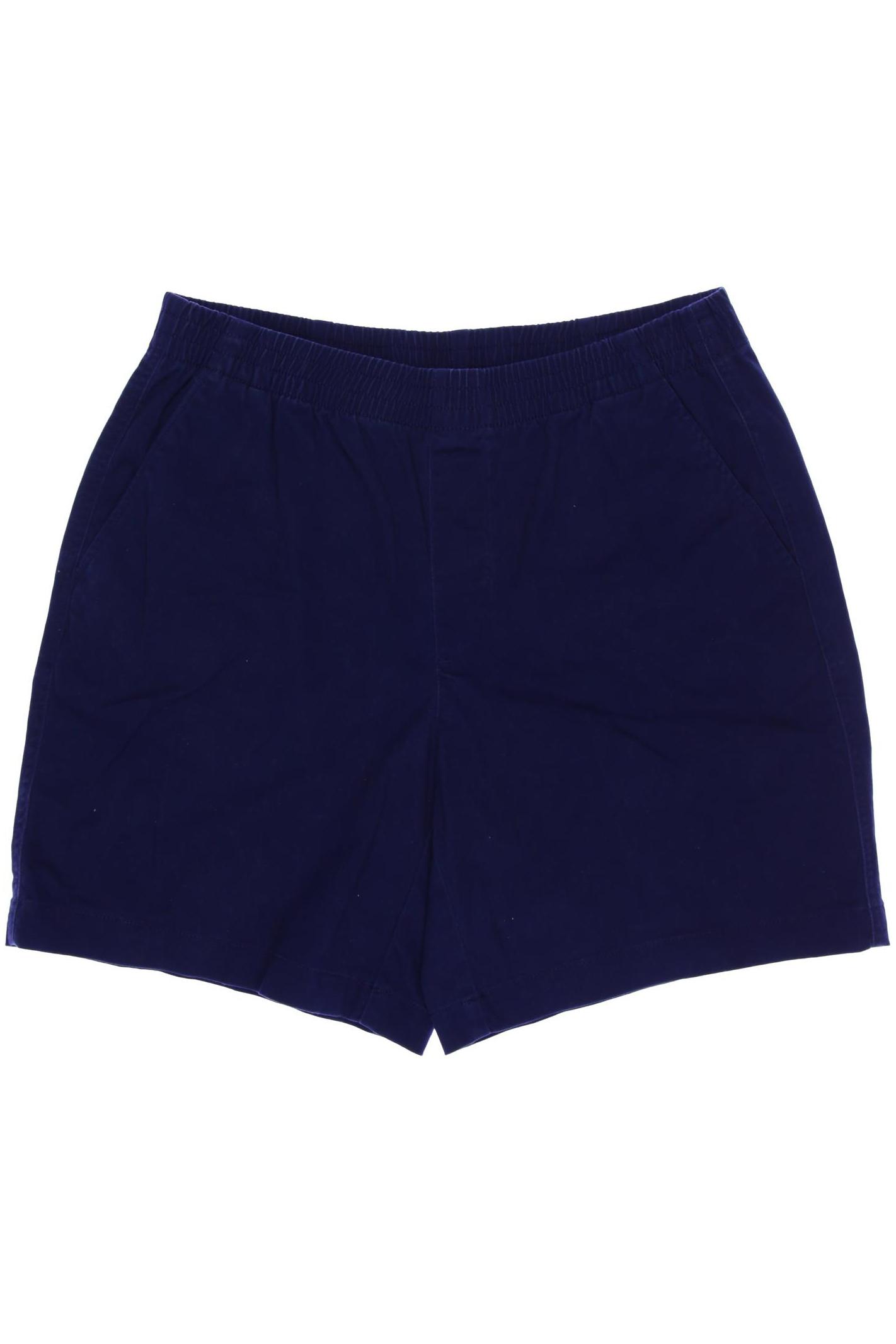 Thumbnail - Lands End Damen Shorts, marineblau, Gr. 40